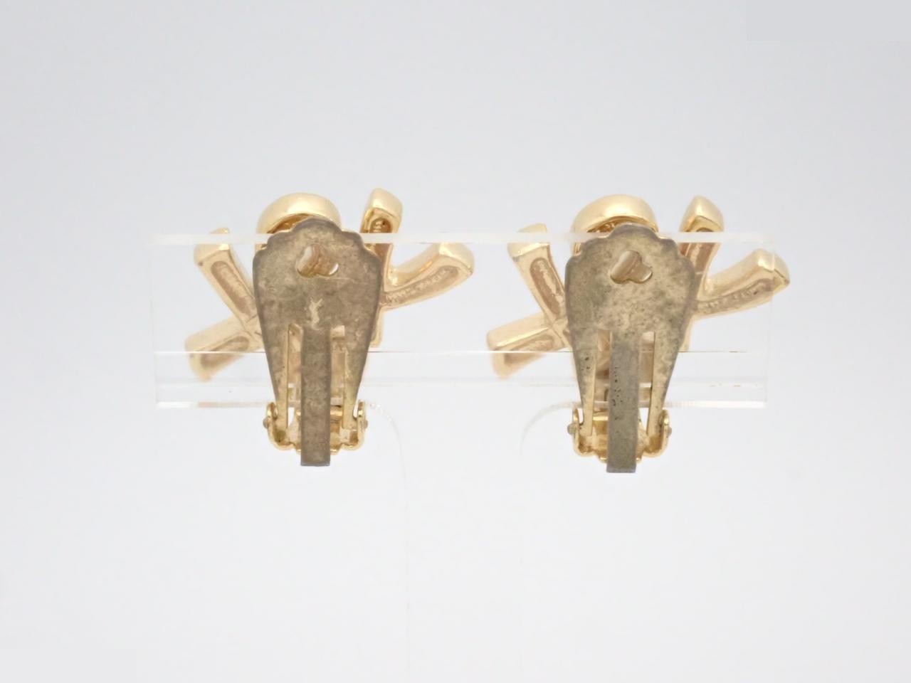 G Earrings — view 2