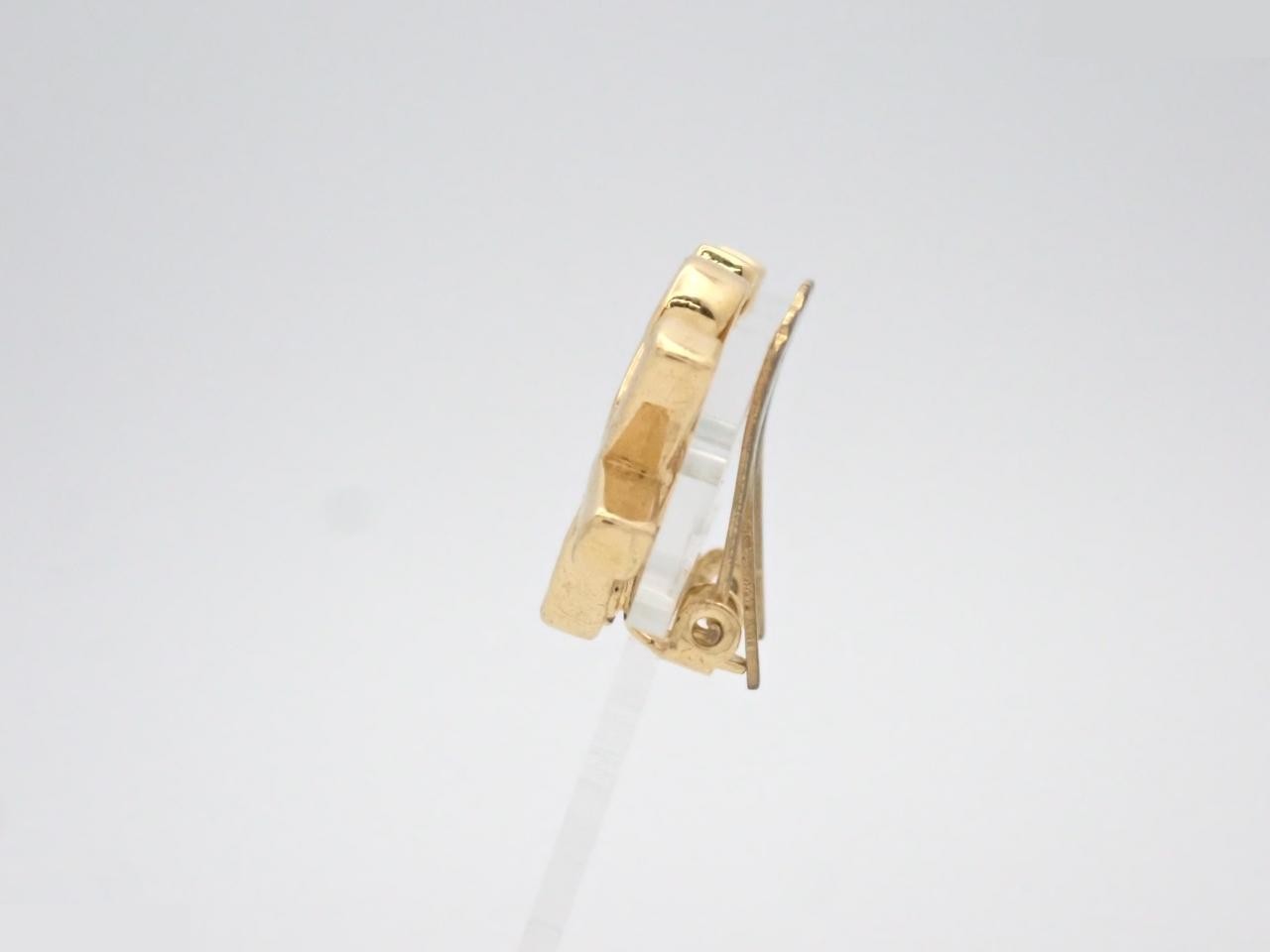 G Earrings — view 3