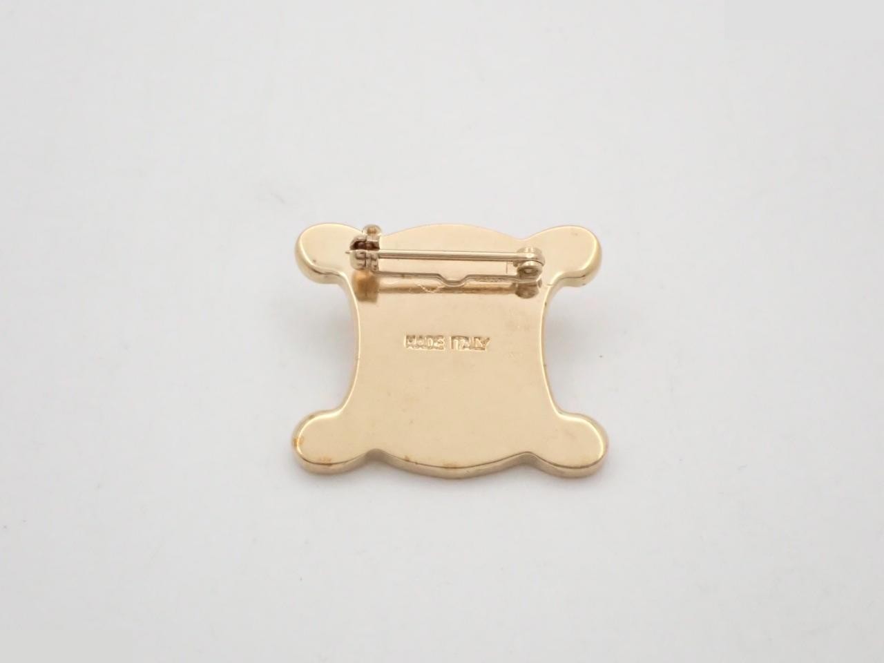 Other lines: Precious metals and brooches — view 2