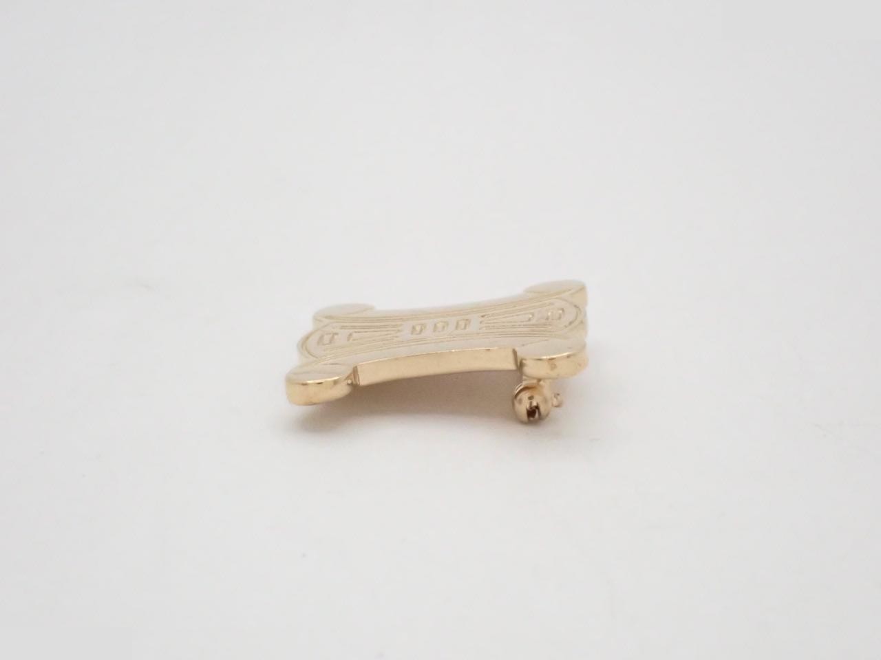Other lines: Precious metals and brooches — view 3