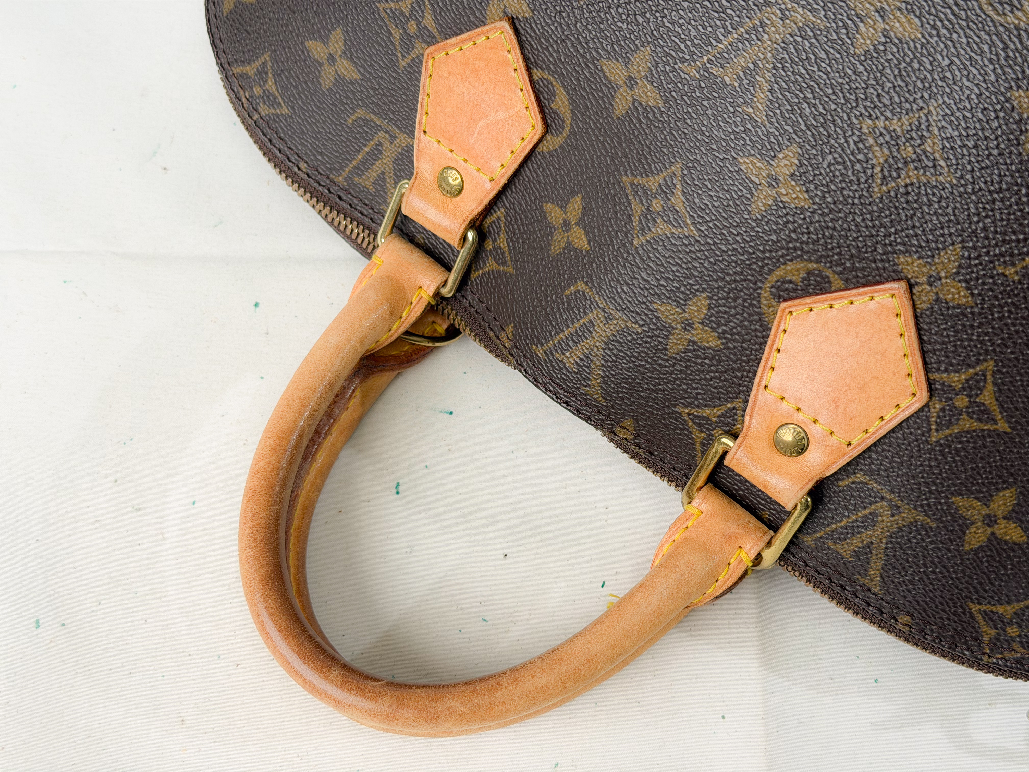 Monogram M51130 Alma PM BA1907 Handbag — view 3