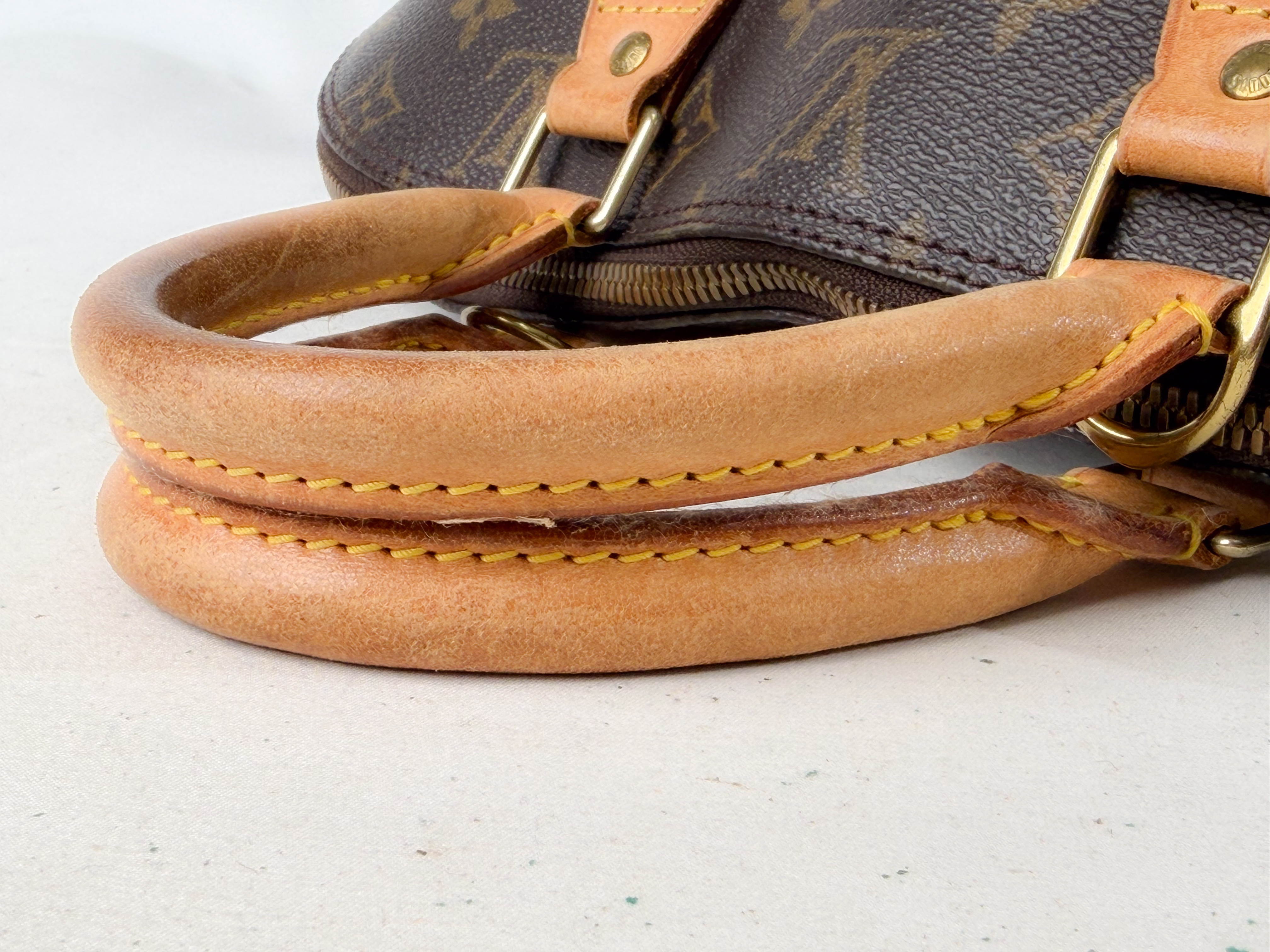 Monogram M51130 Alma PM BA1907 Handbag — view 4
