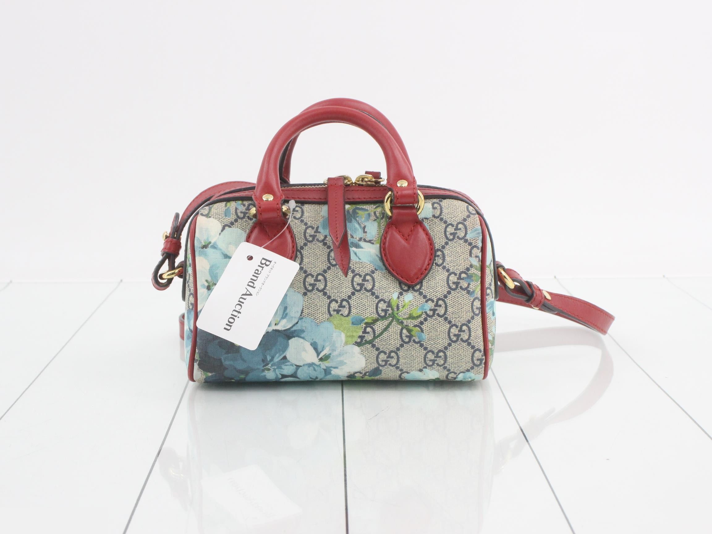 gg Supreme handbag — view 2