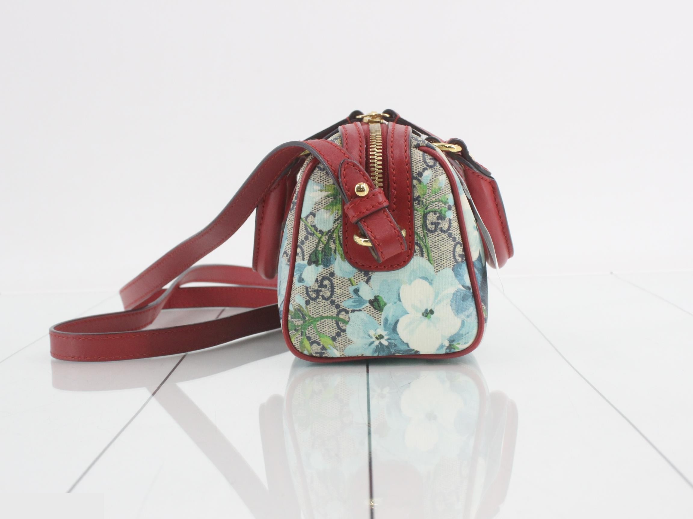 gg Supreme handbag — view 3