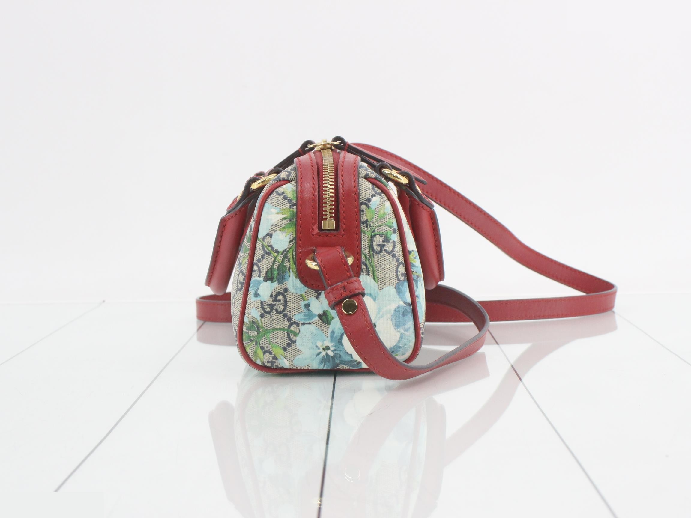 gg Supreme handbag — view 4