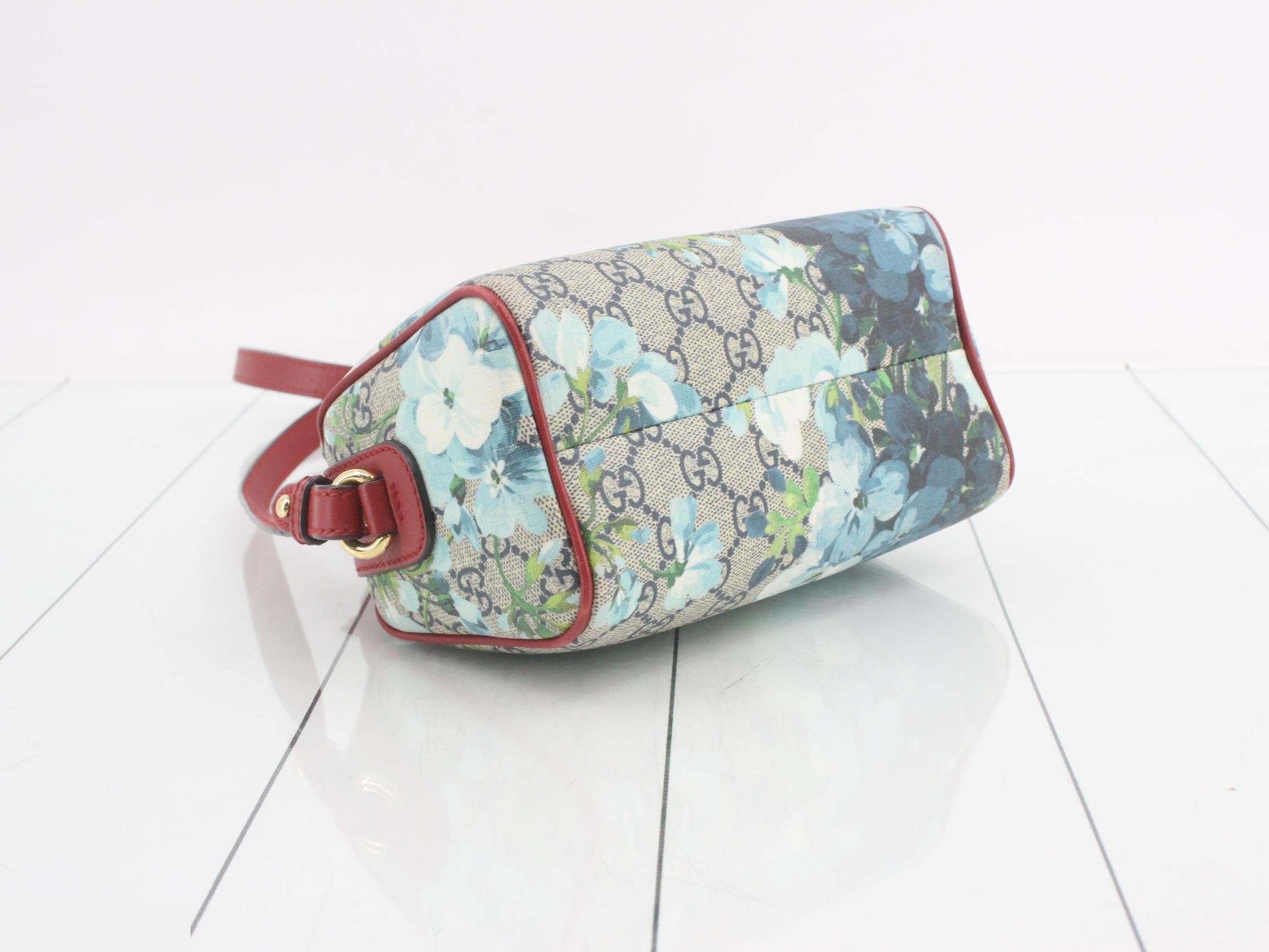 gg Supreme handbag — view 5