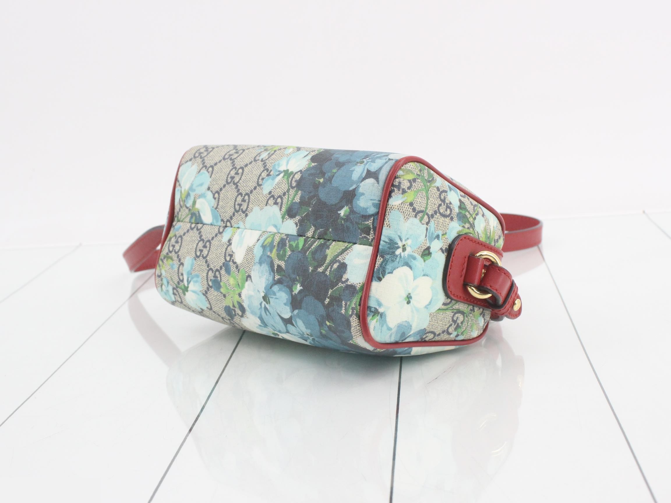 gg Supreme handbag — view 6