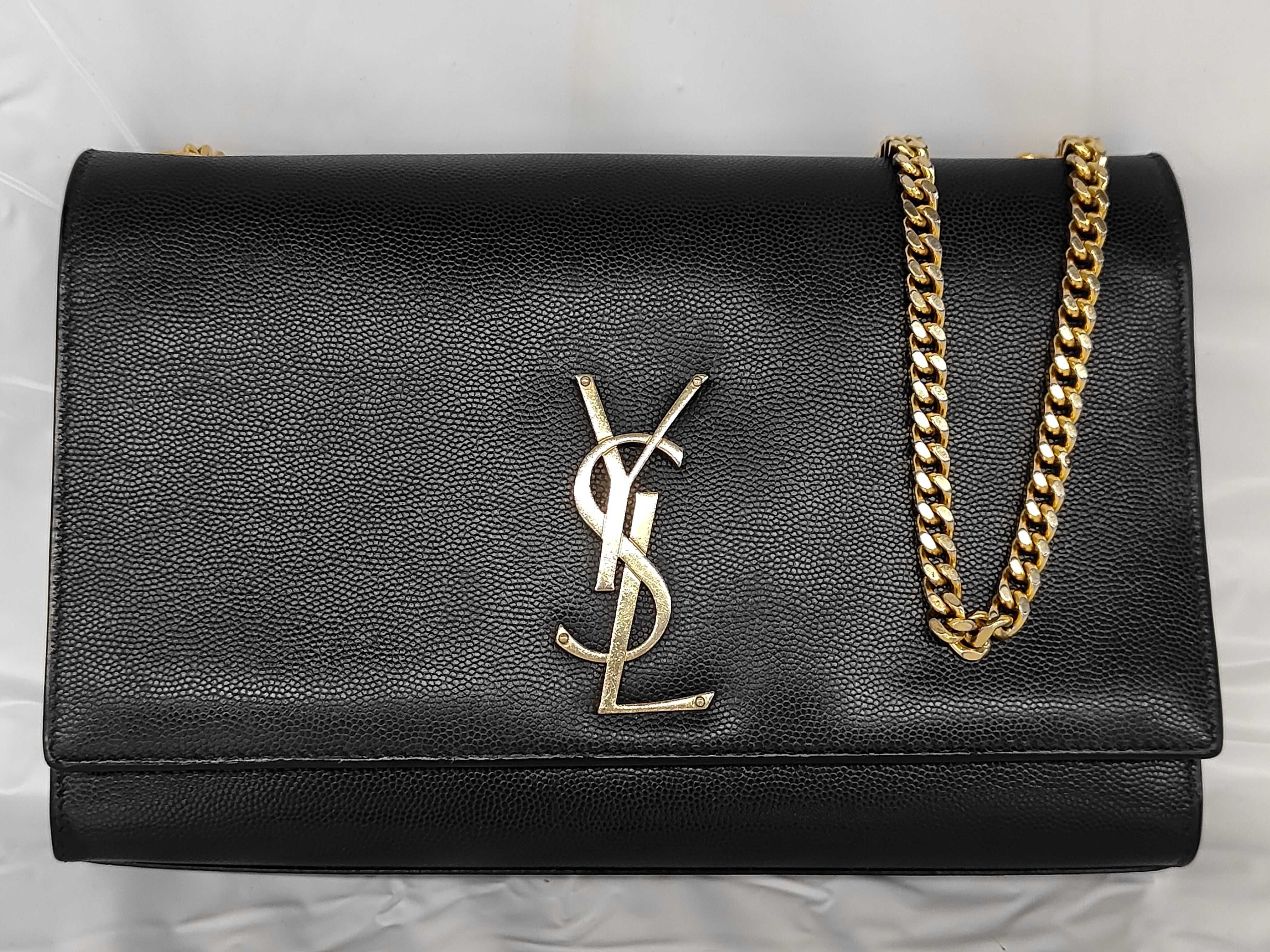 Chain Shoulder Bag