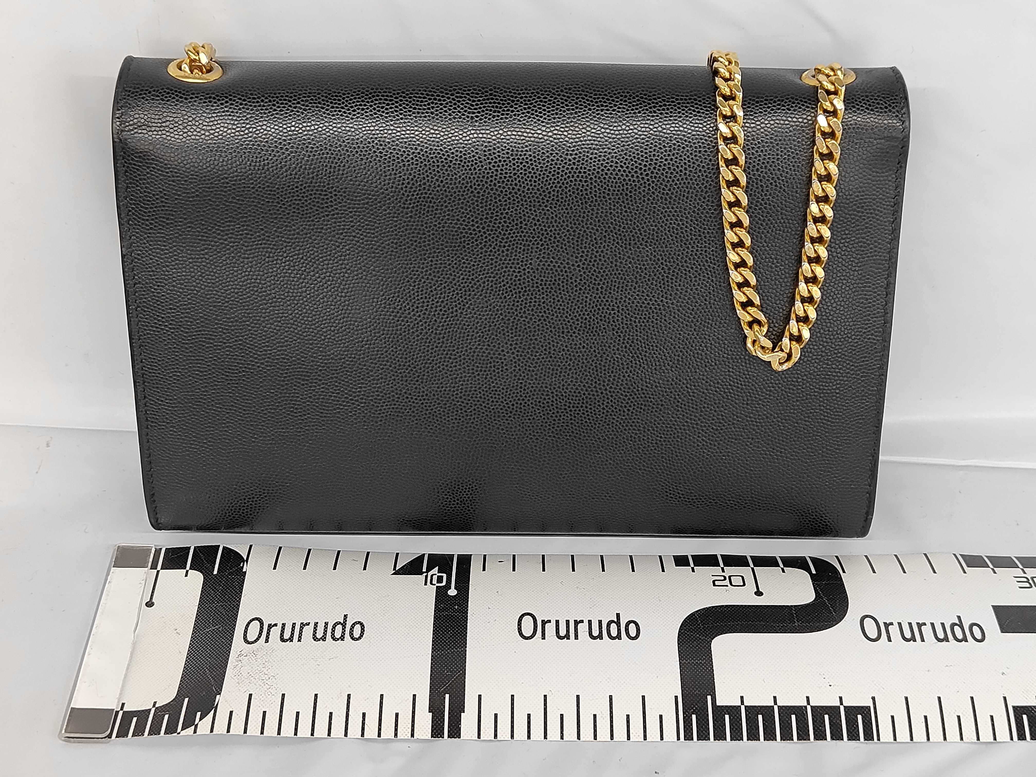 Chain Shoulder Bag — view 2