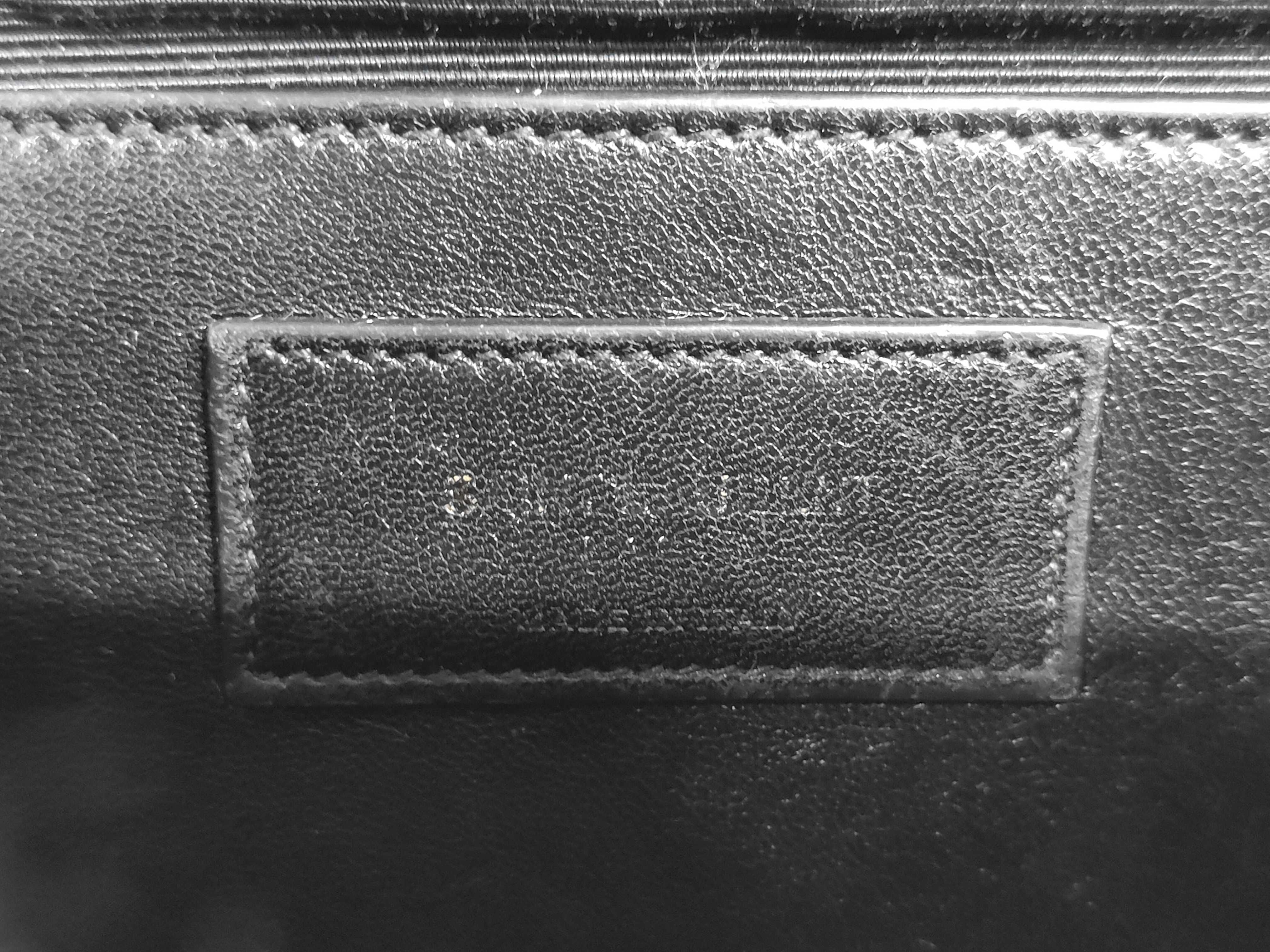 Chain Shoulder Bag — view 11