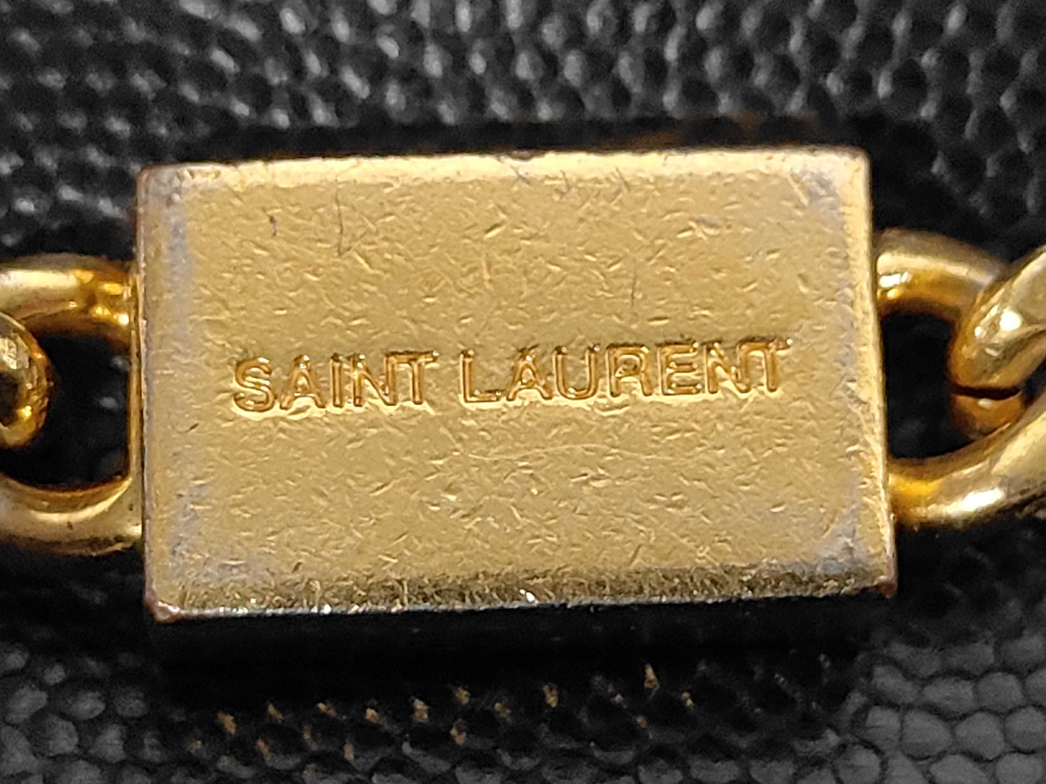 Chain Shoulder Bag — view 12