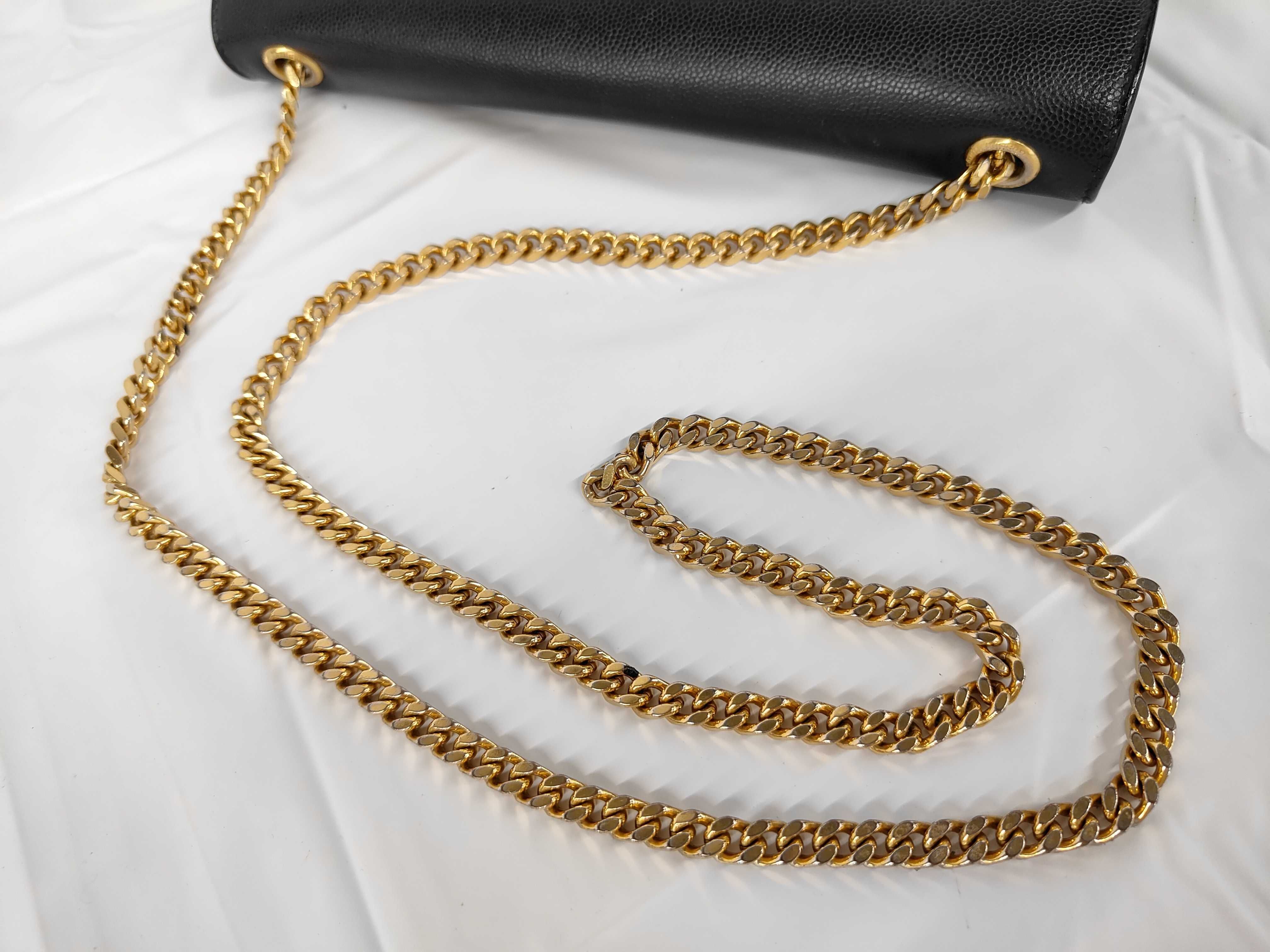 Chain Shoulder Bag — view 3