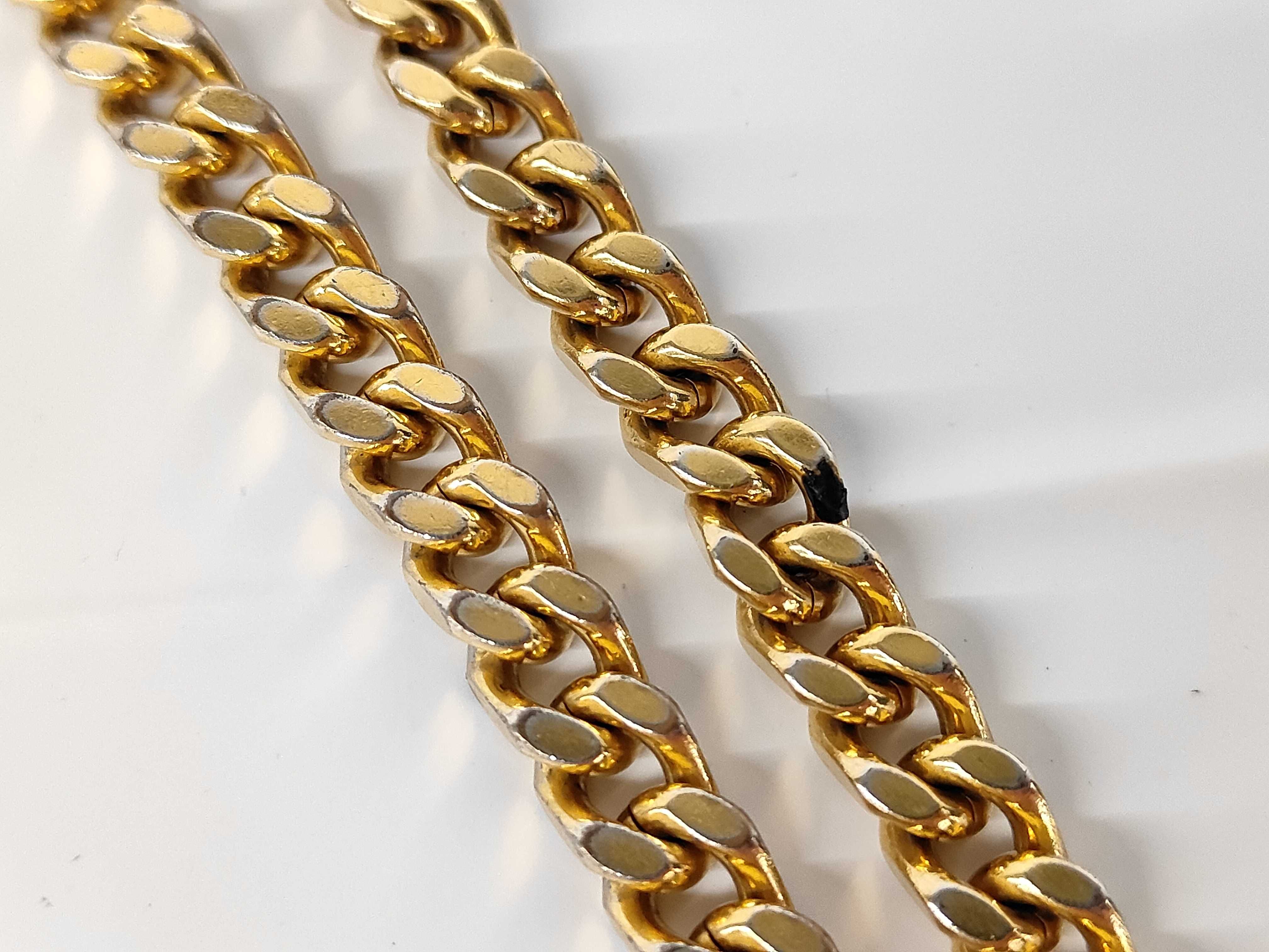Chain Shoulder Bag — view 4