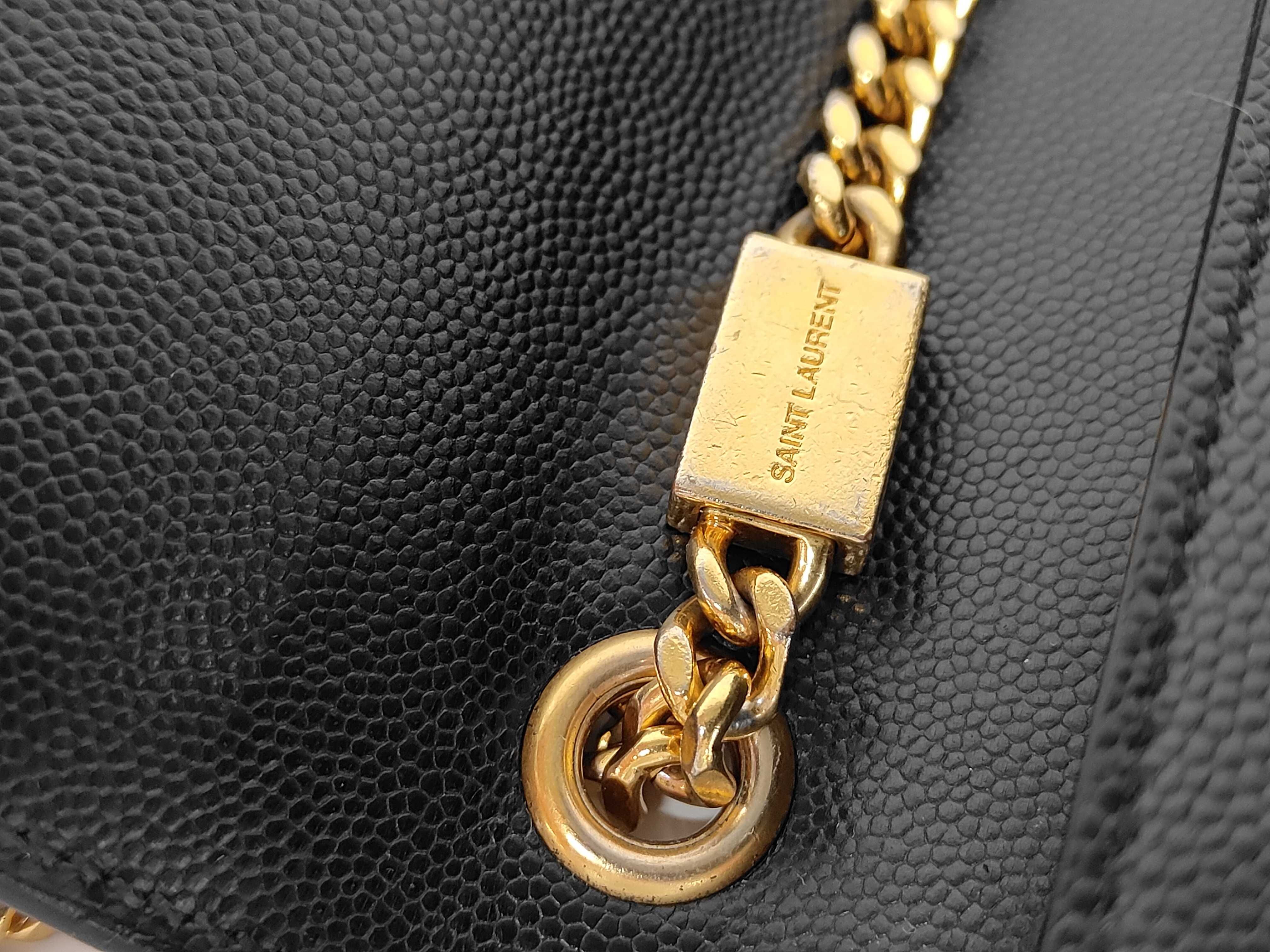 Chain Shoulder Bag — view 5