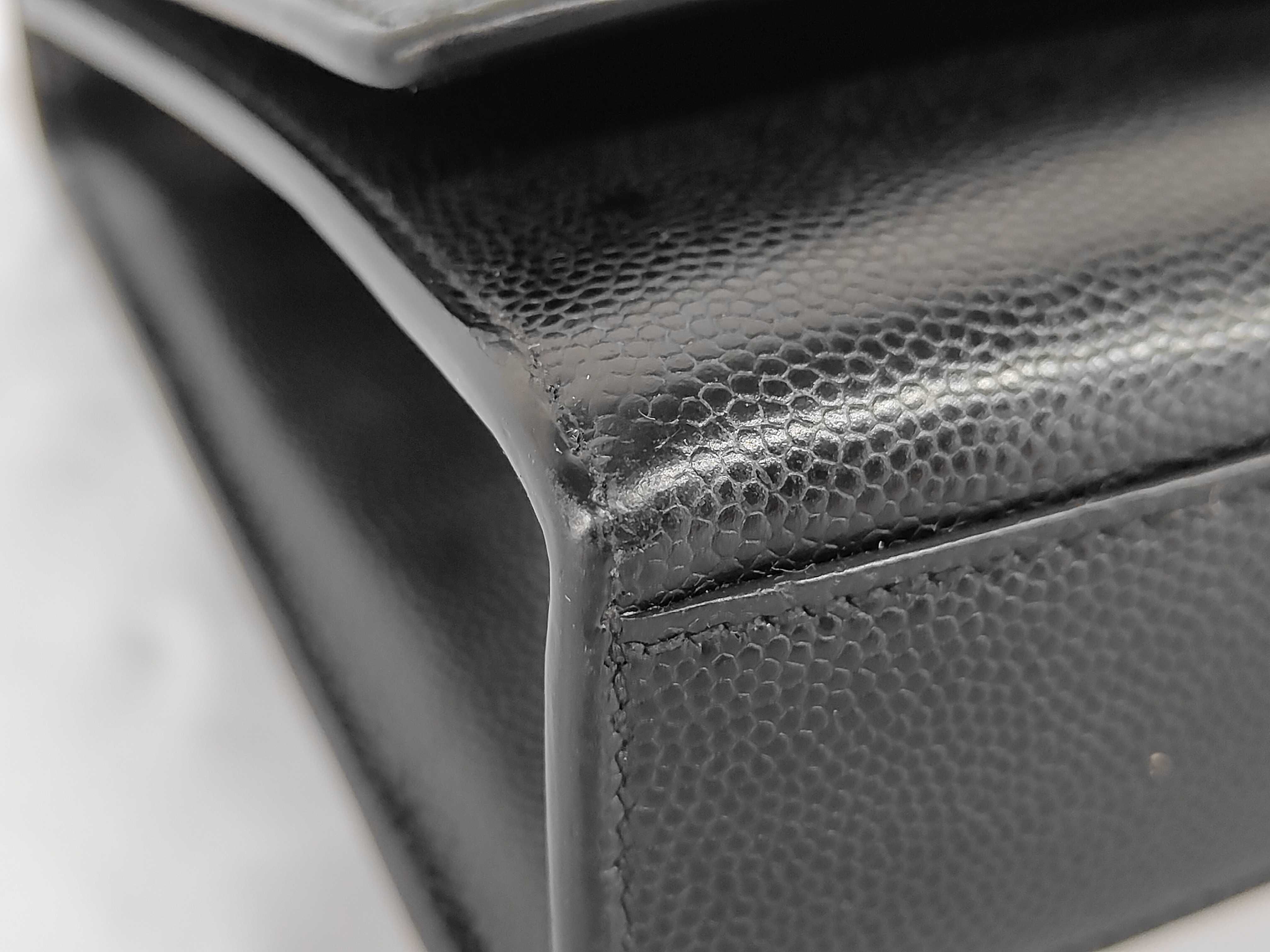 Chain Shoulder Bag — view 6