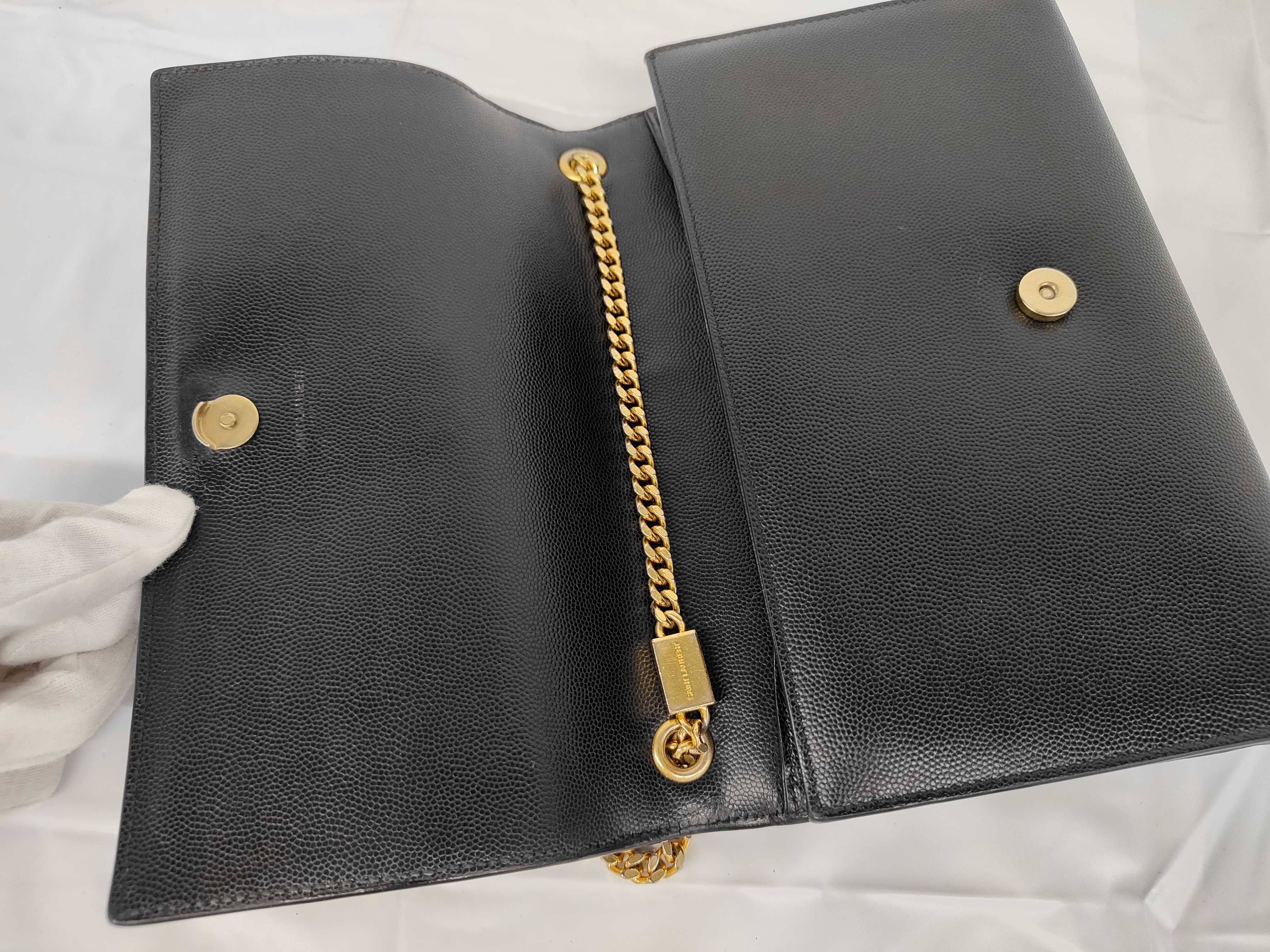 Chain Shoulder Bag — view 8