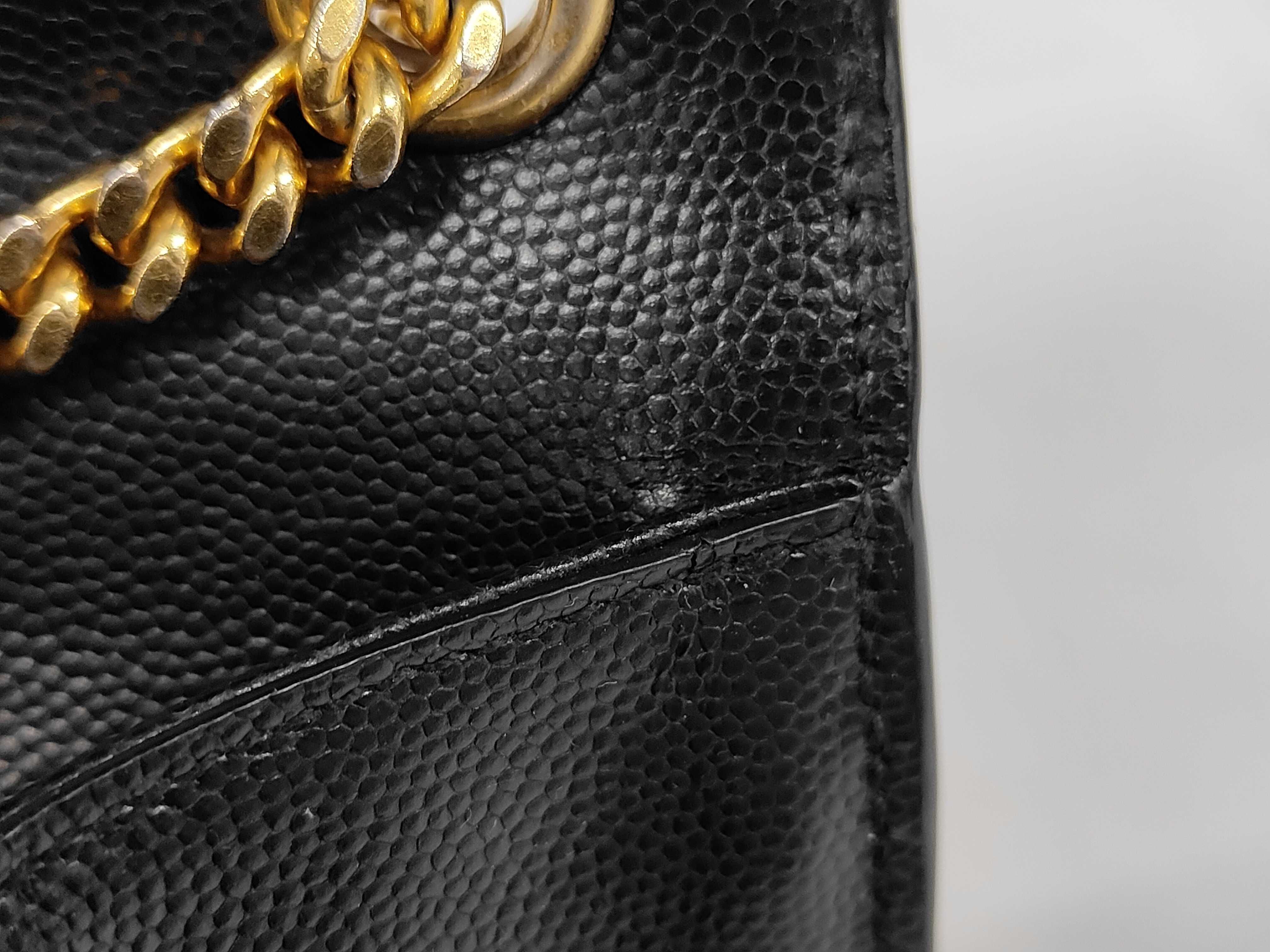 Chain Shoulder Bag — view 9