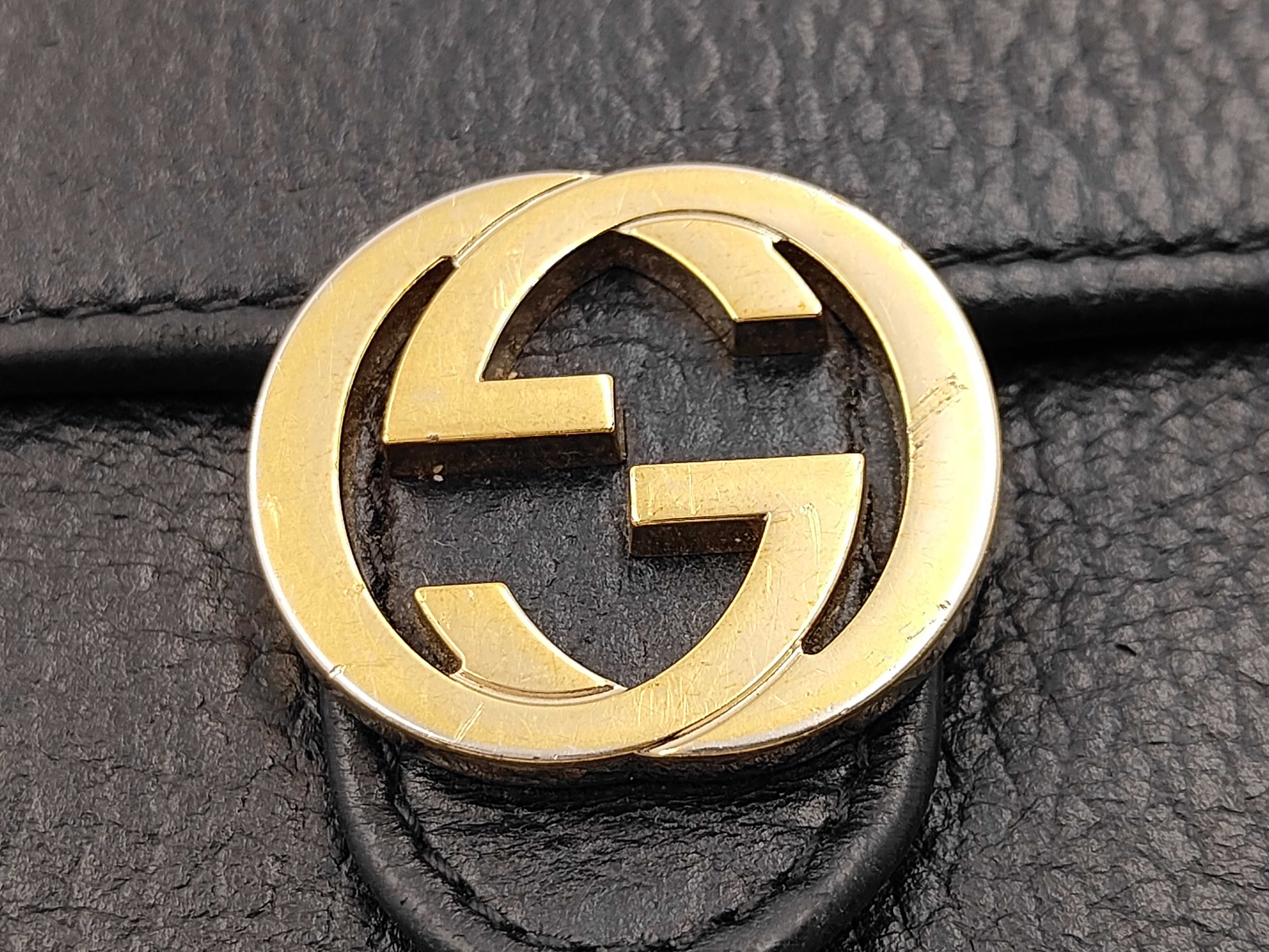 615525 Black Wallet — view 12