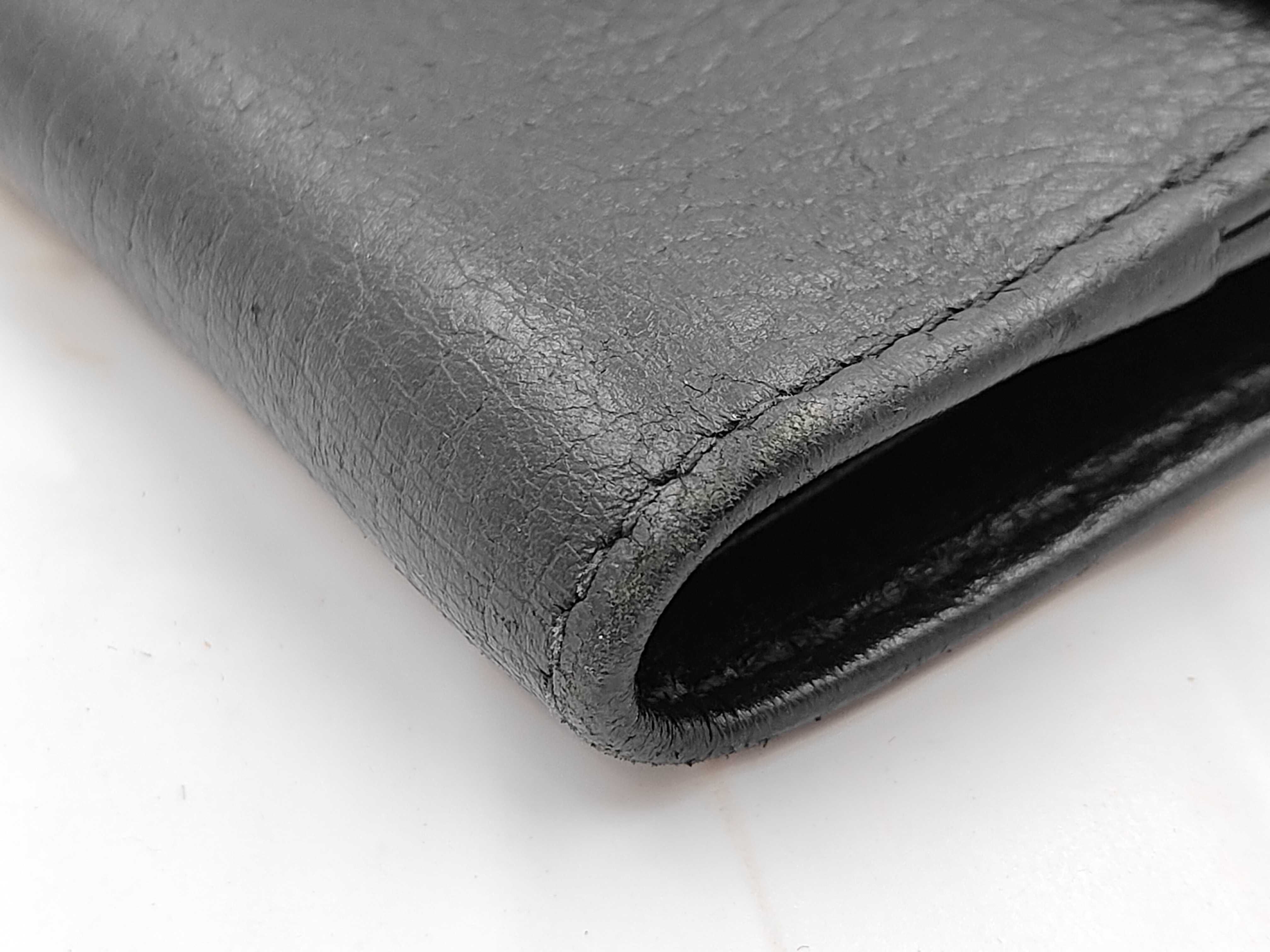 615525 Black Wallet — view 3