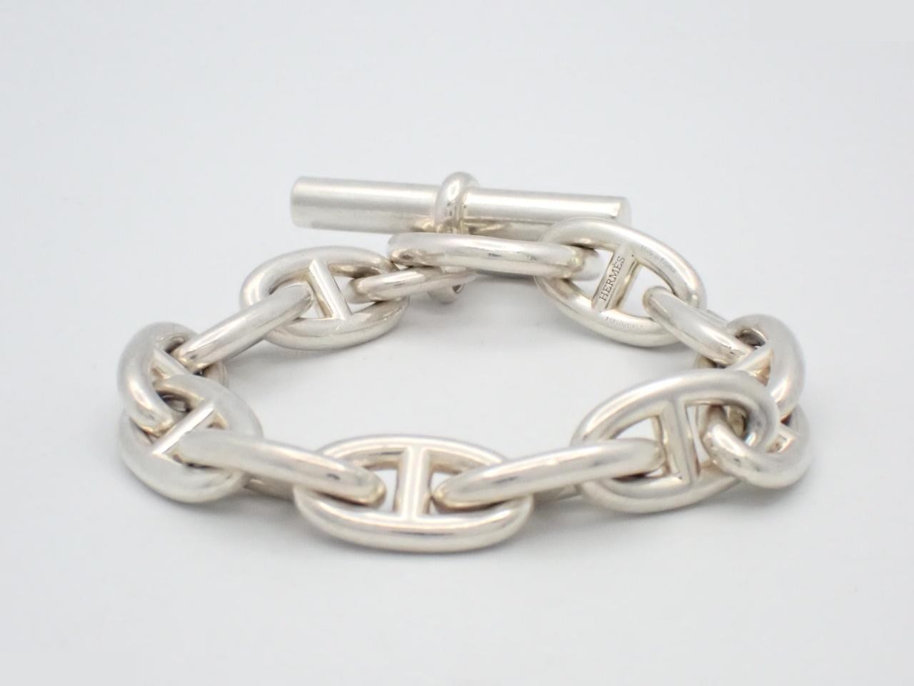 Chaine d'Ancre GM 12 links 925g / 69.4g — view 2