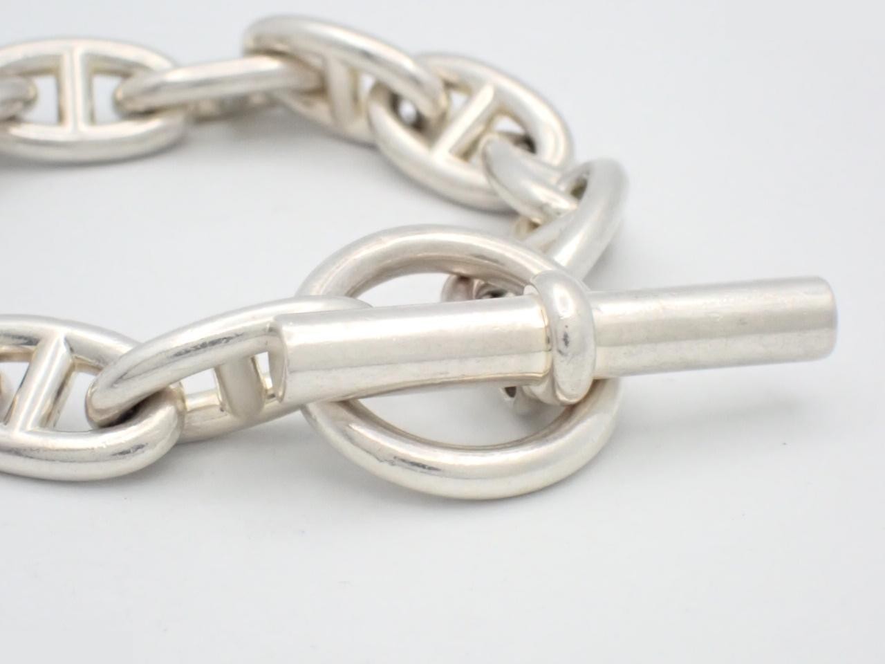 Chaine d'Ancre GM 12 links 925g / 69.4g — view 3
