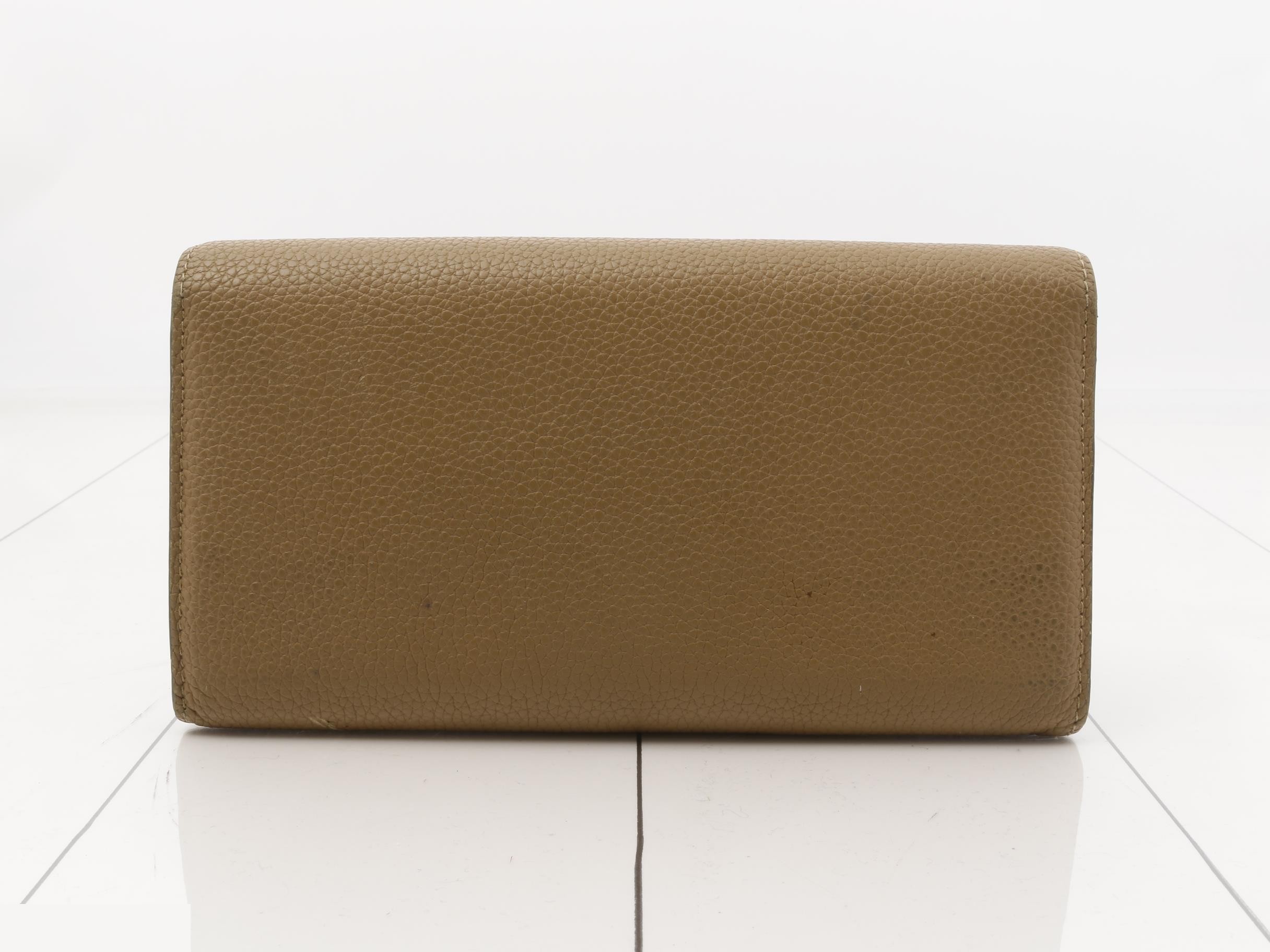 Portefeuille Double V — view 2
