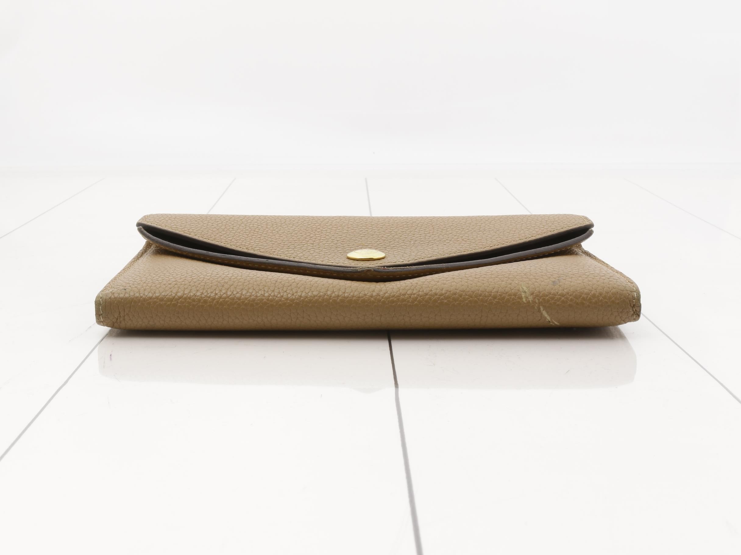 Portefeuille Double V — view 3
