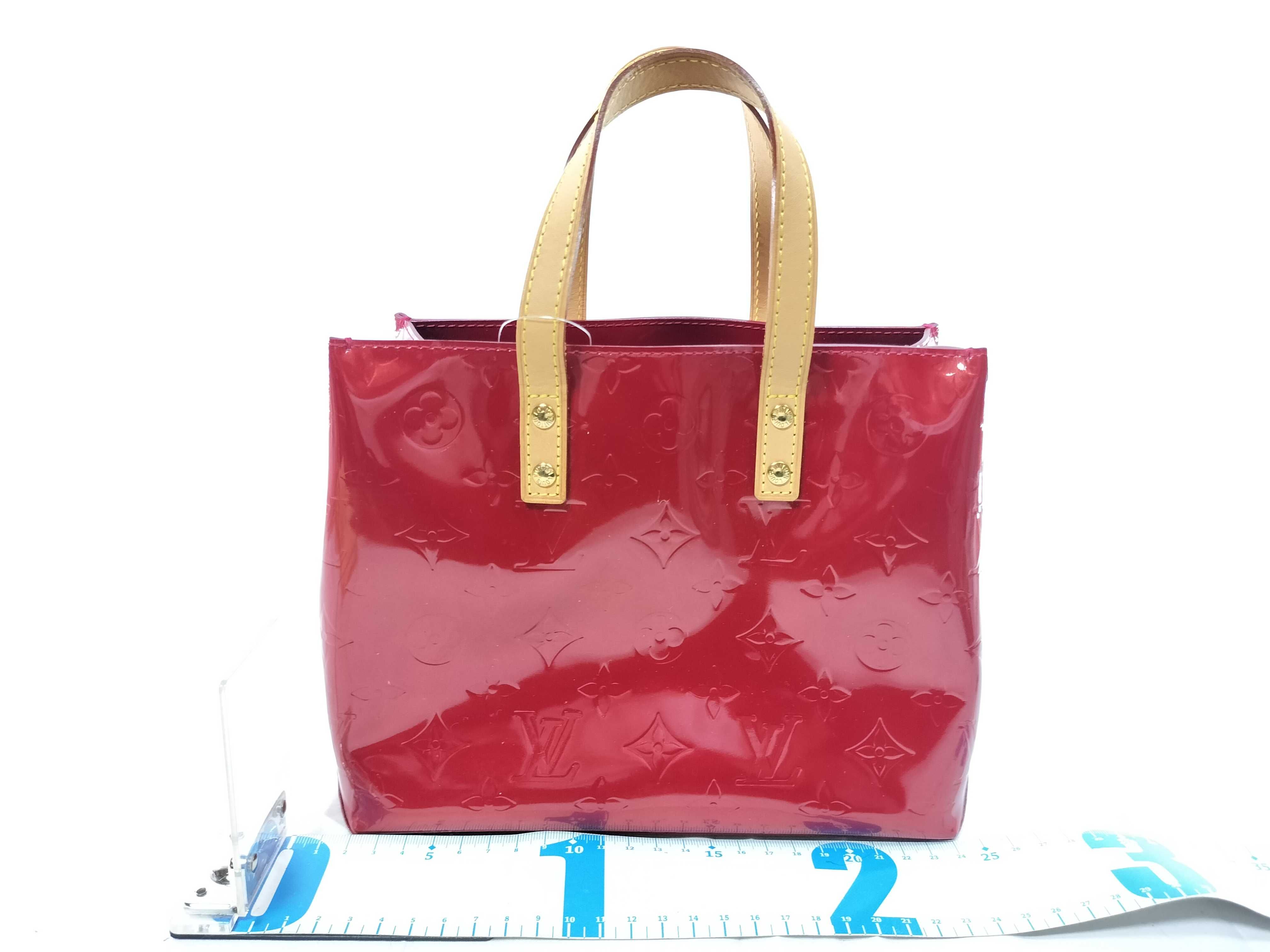 Vernis M91990 Lead PM Handbag — view 2