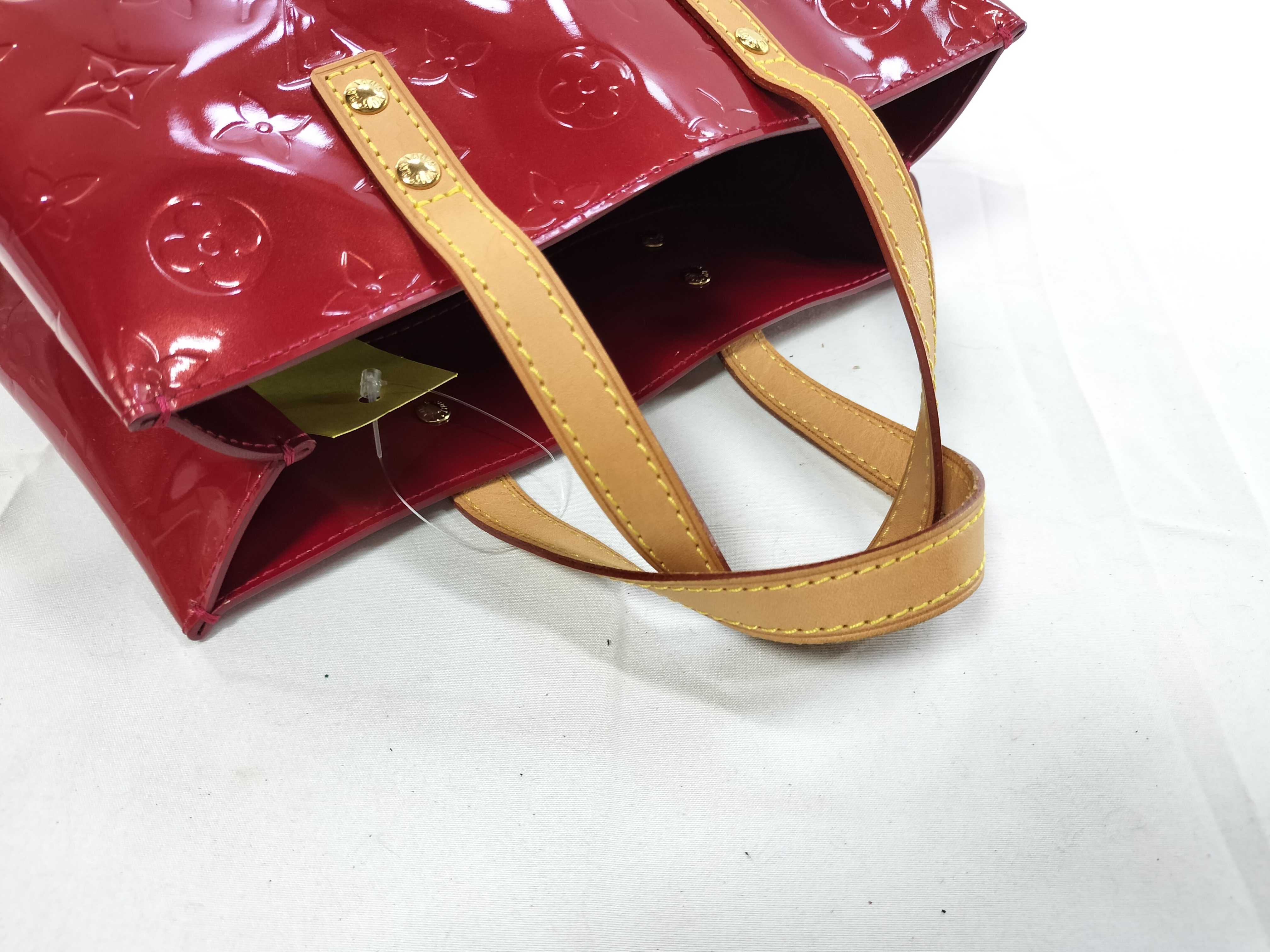 Vernis M91990 Lead PM Handbag — view 3