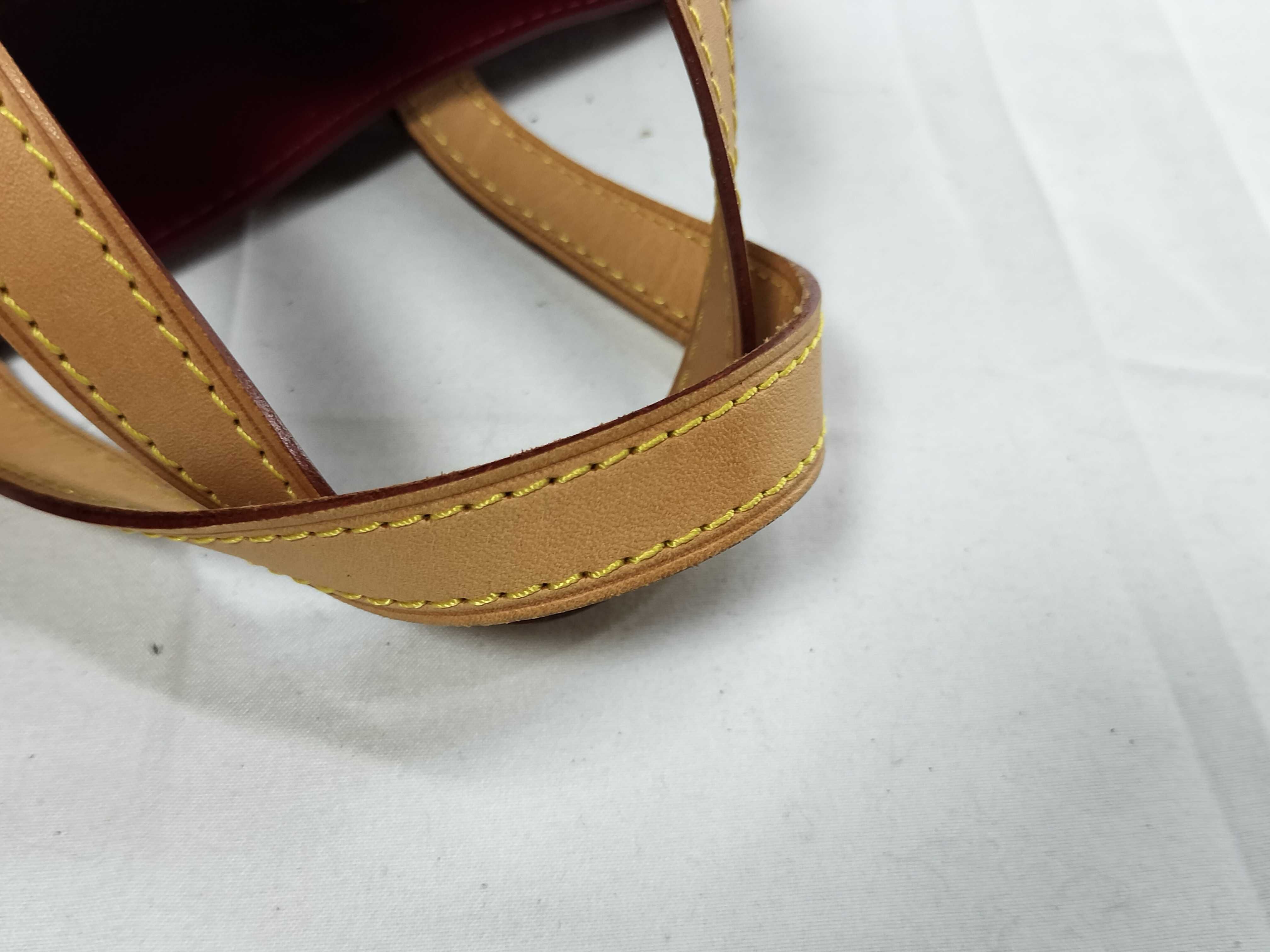 Vernis M91990 Lead PM Handbag — view 4