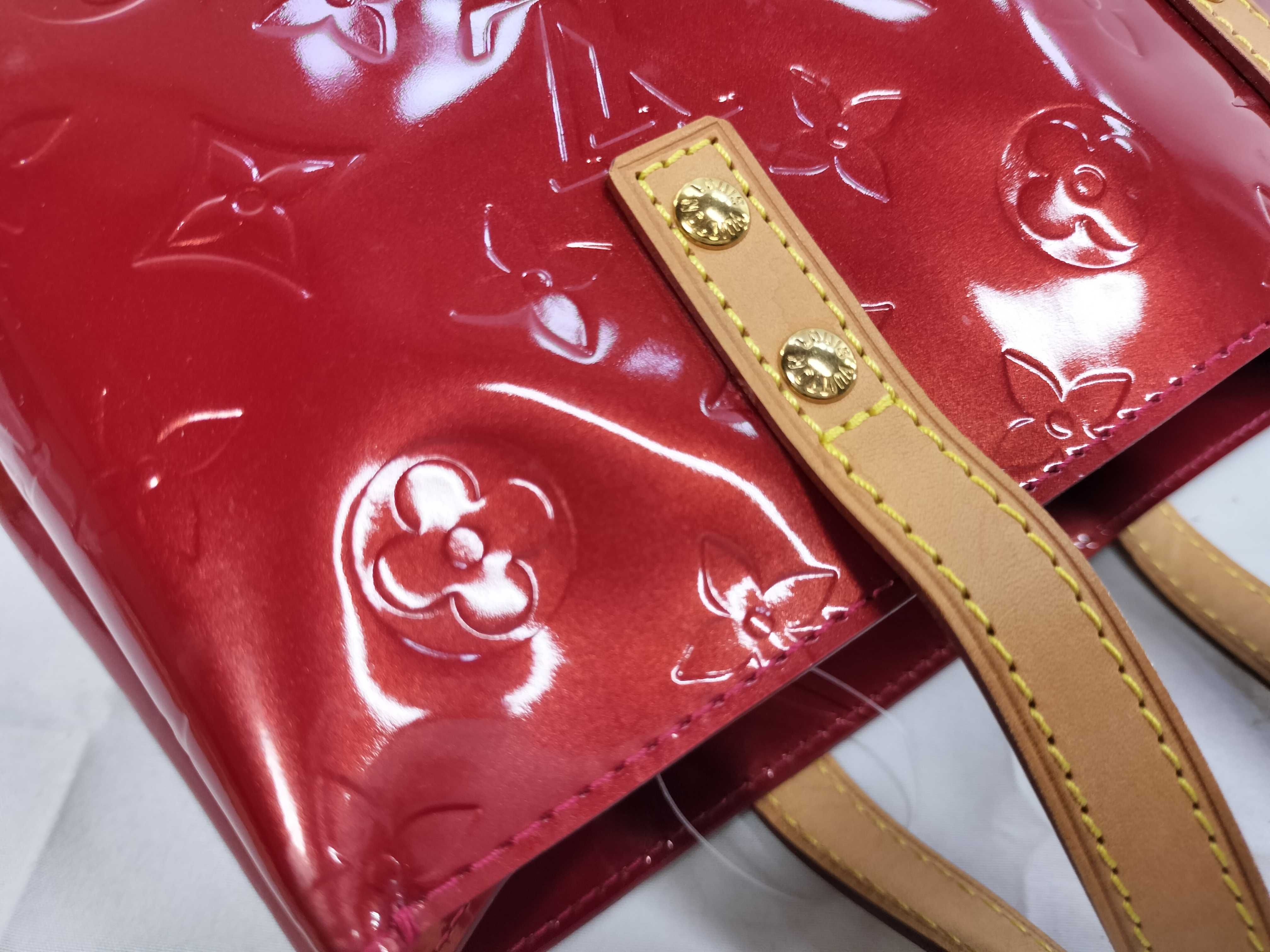 Vernis M91990 Lead PM Handbag — view 5