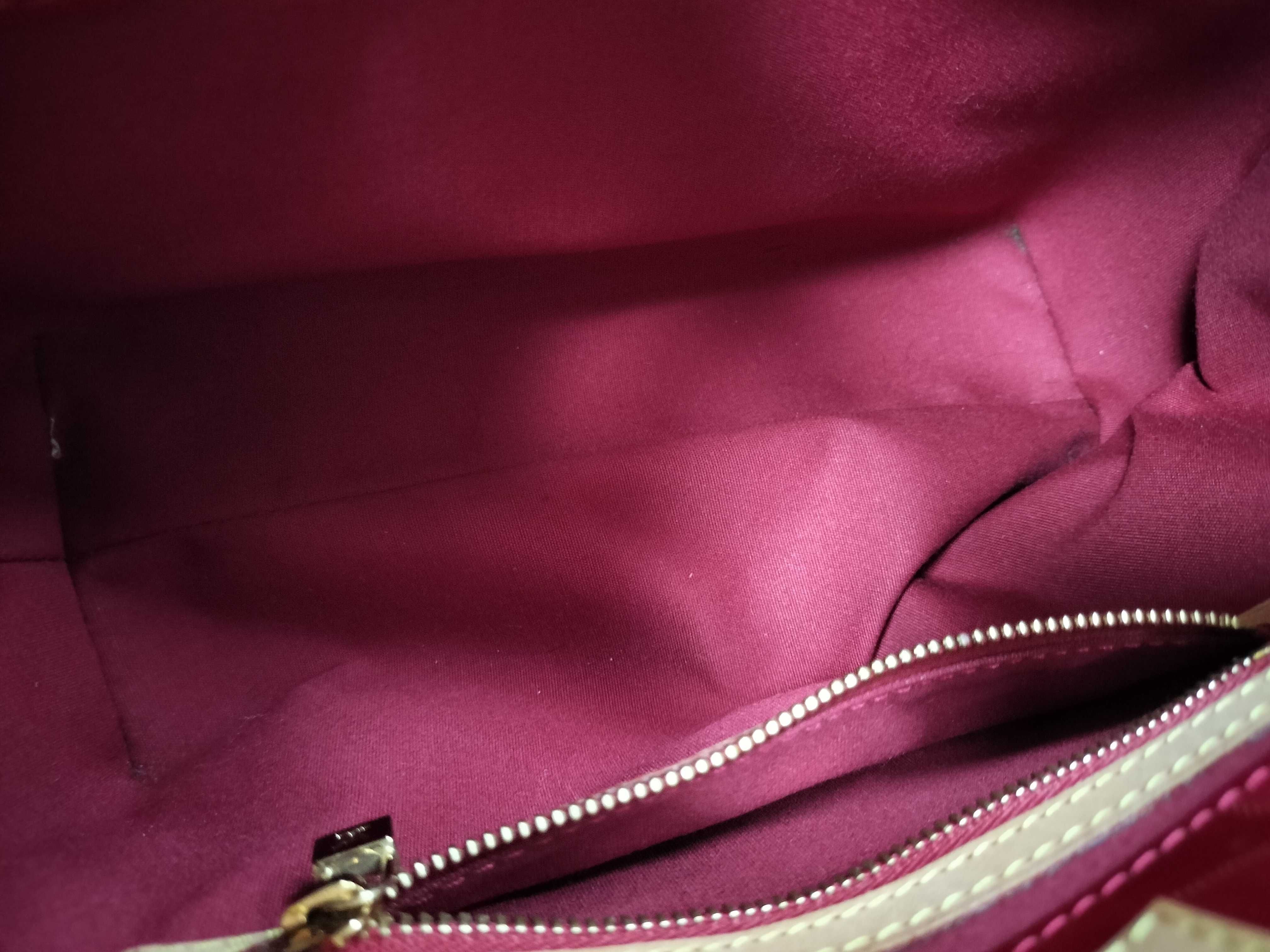 Vernis M91990 Lead PM Handbag — view 9