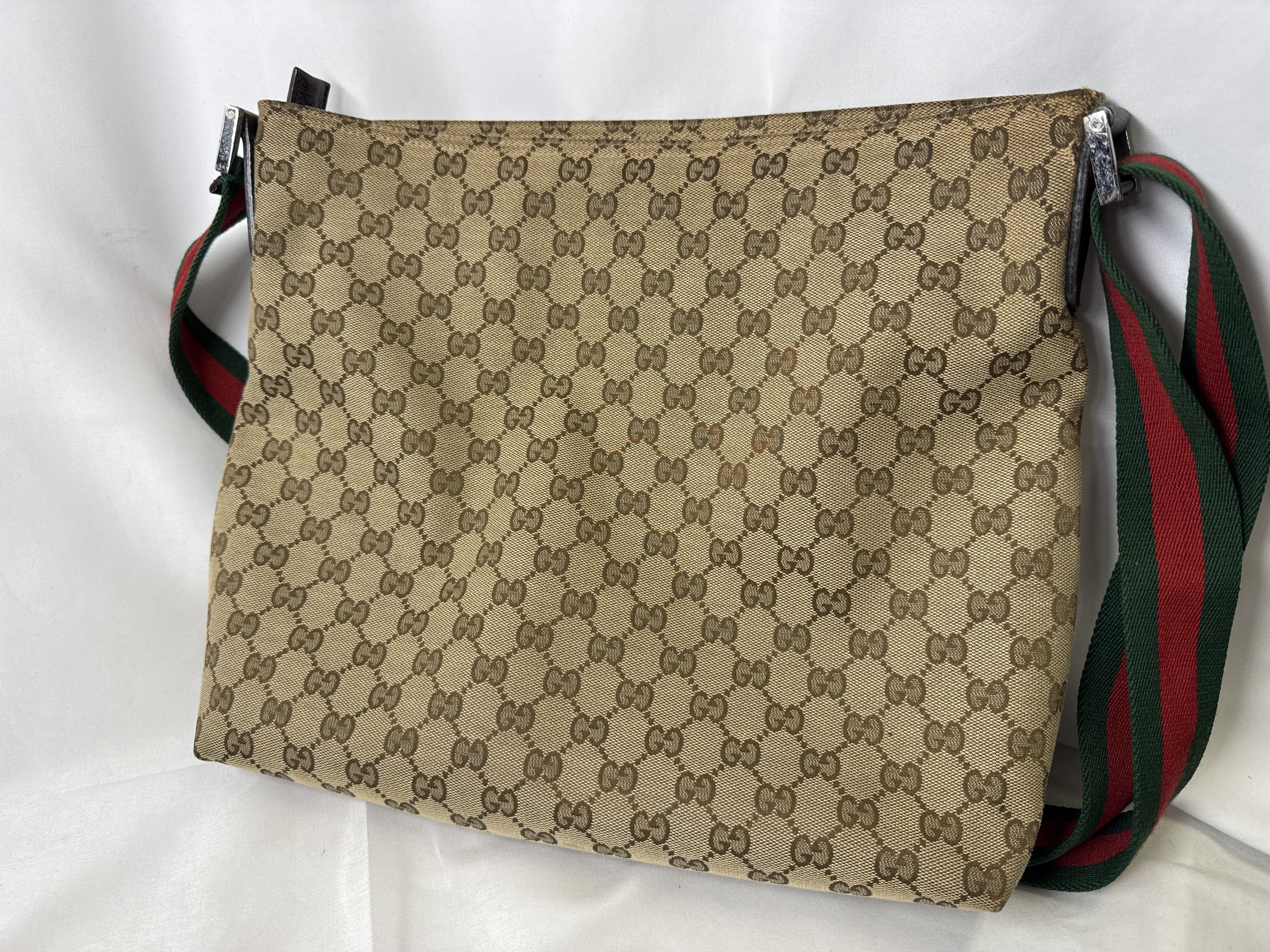 Sherry Line Shoulder Bag — view 2