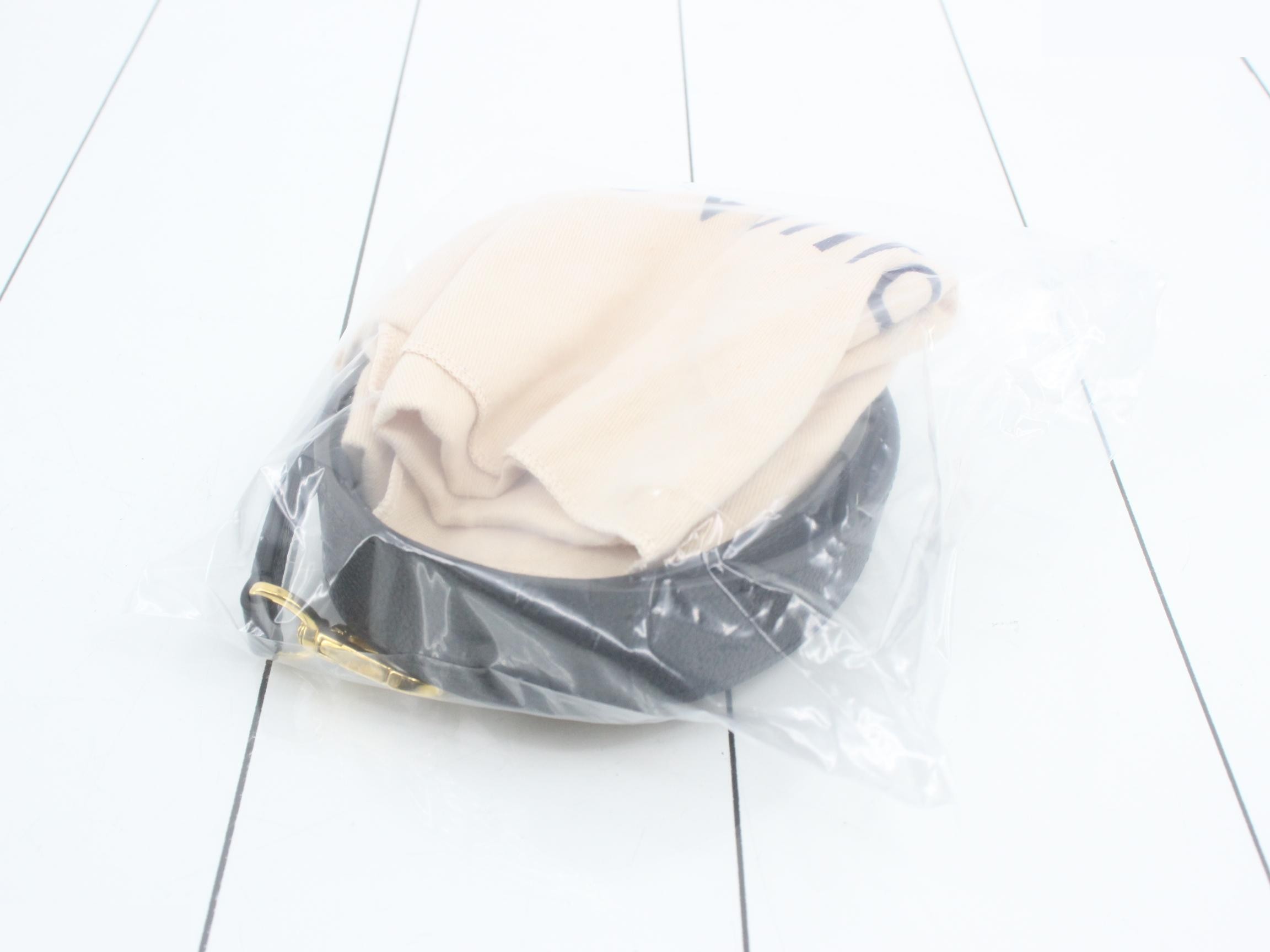 Monogram Empreinte Neo Alma BB Noir 2-Way Handbag — view 7