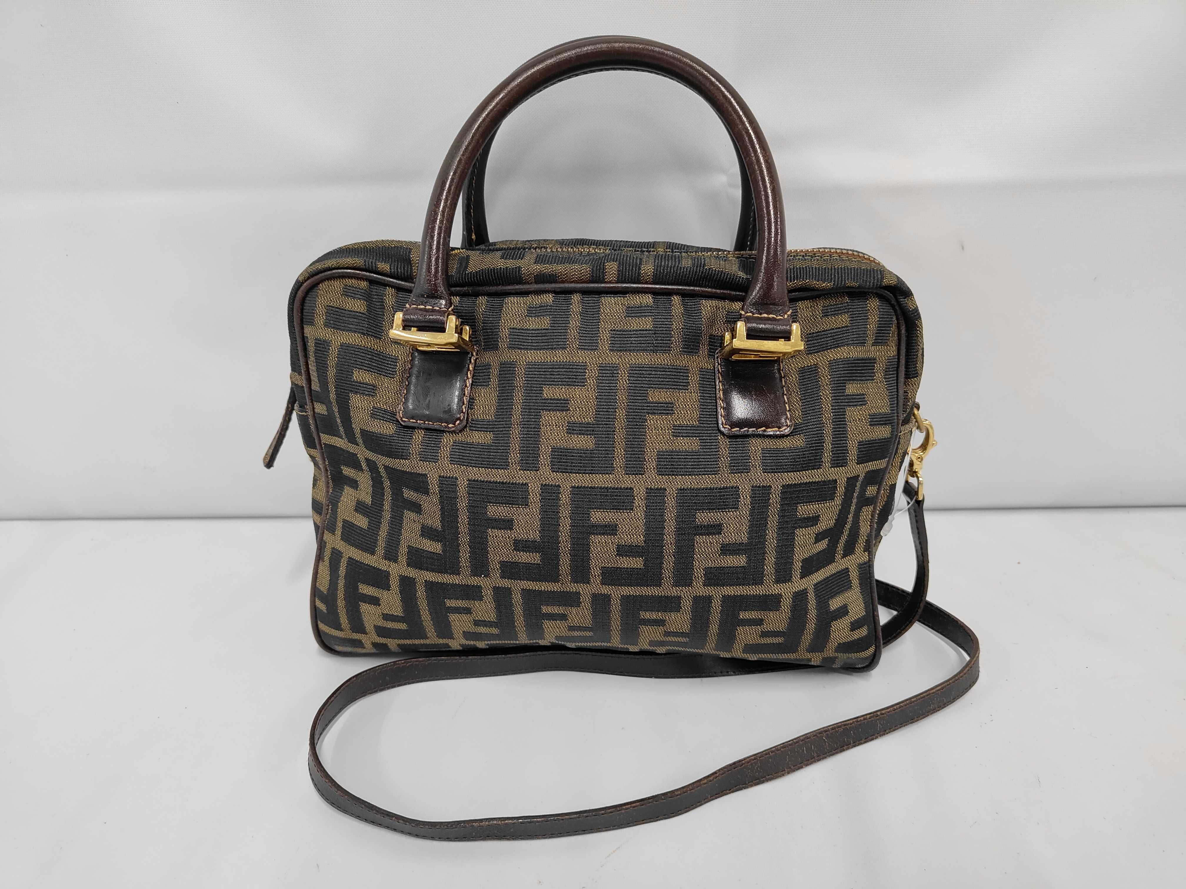 Zucca Handbag