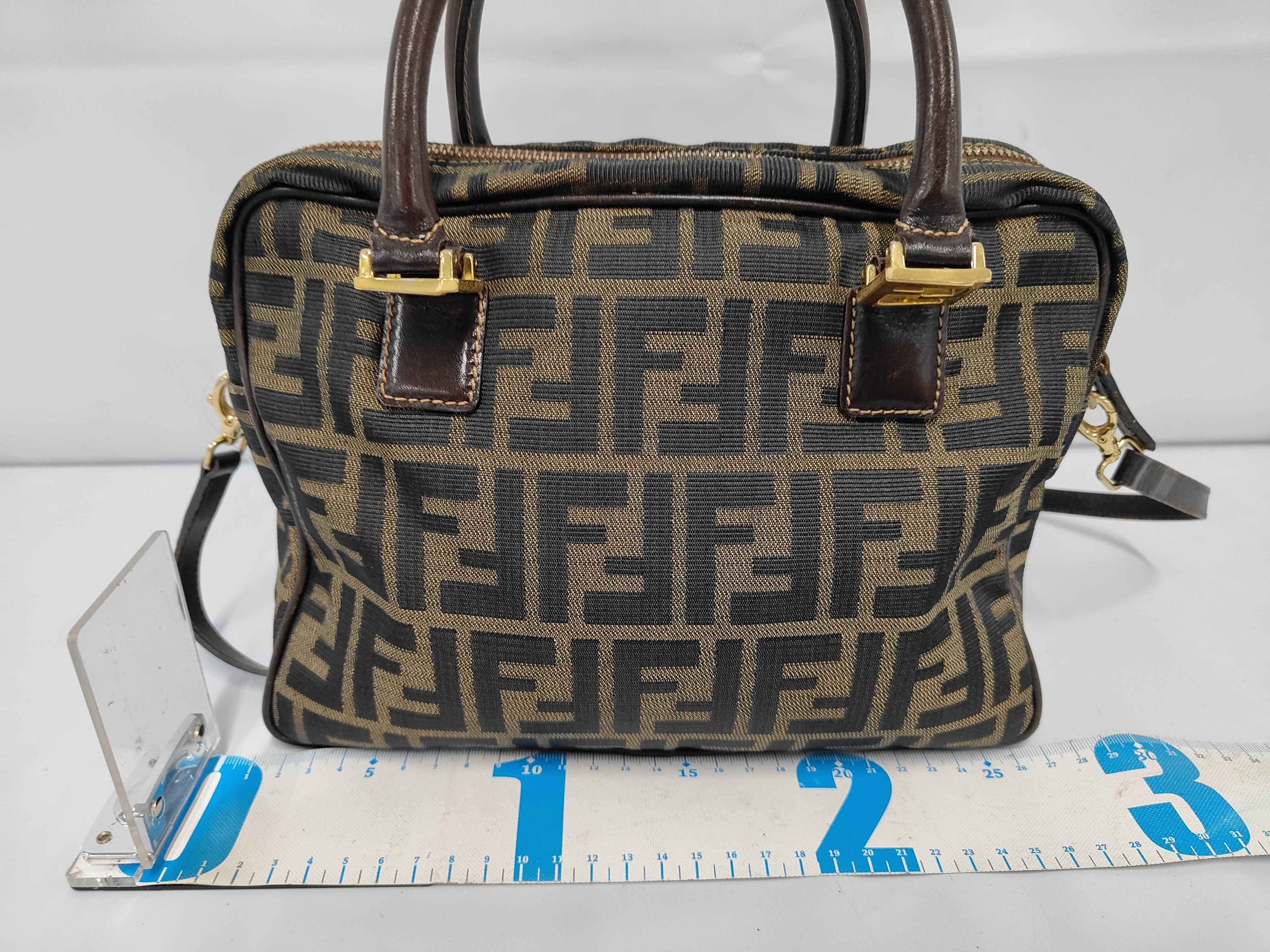 Zucca Handbag — view 2