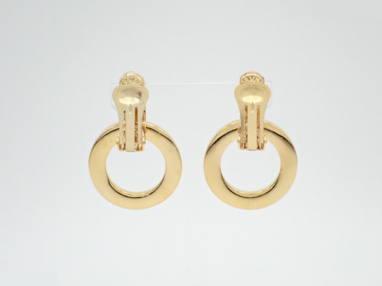 Other lines: Precious metals and earrings — view 2
