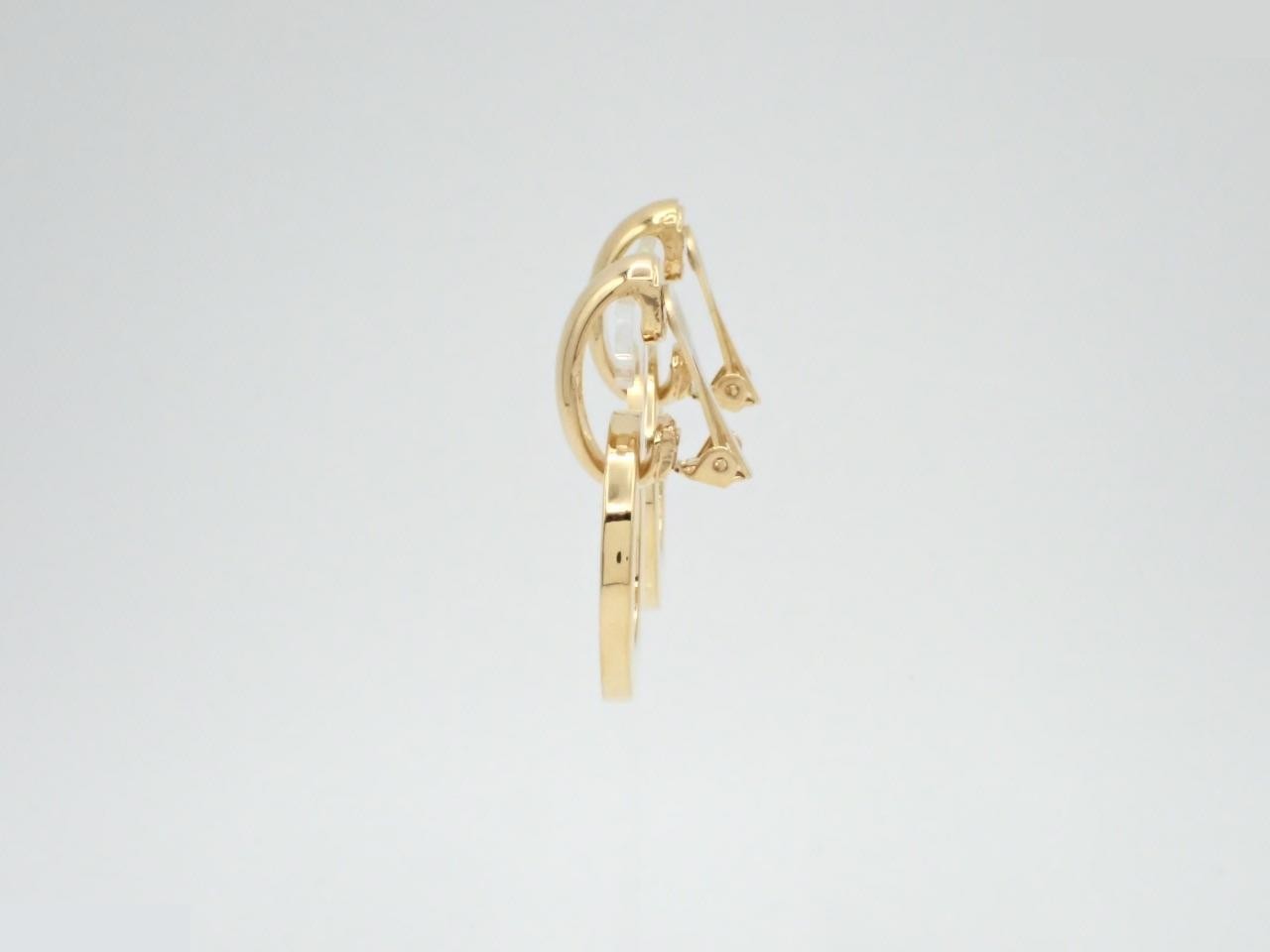 Other lines: Precious metals and earrings — view 3