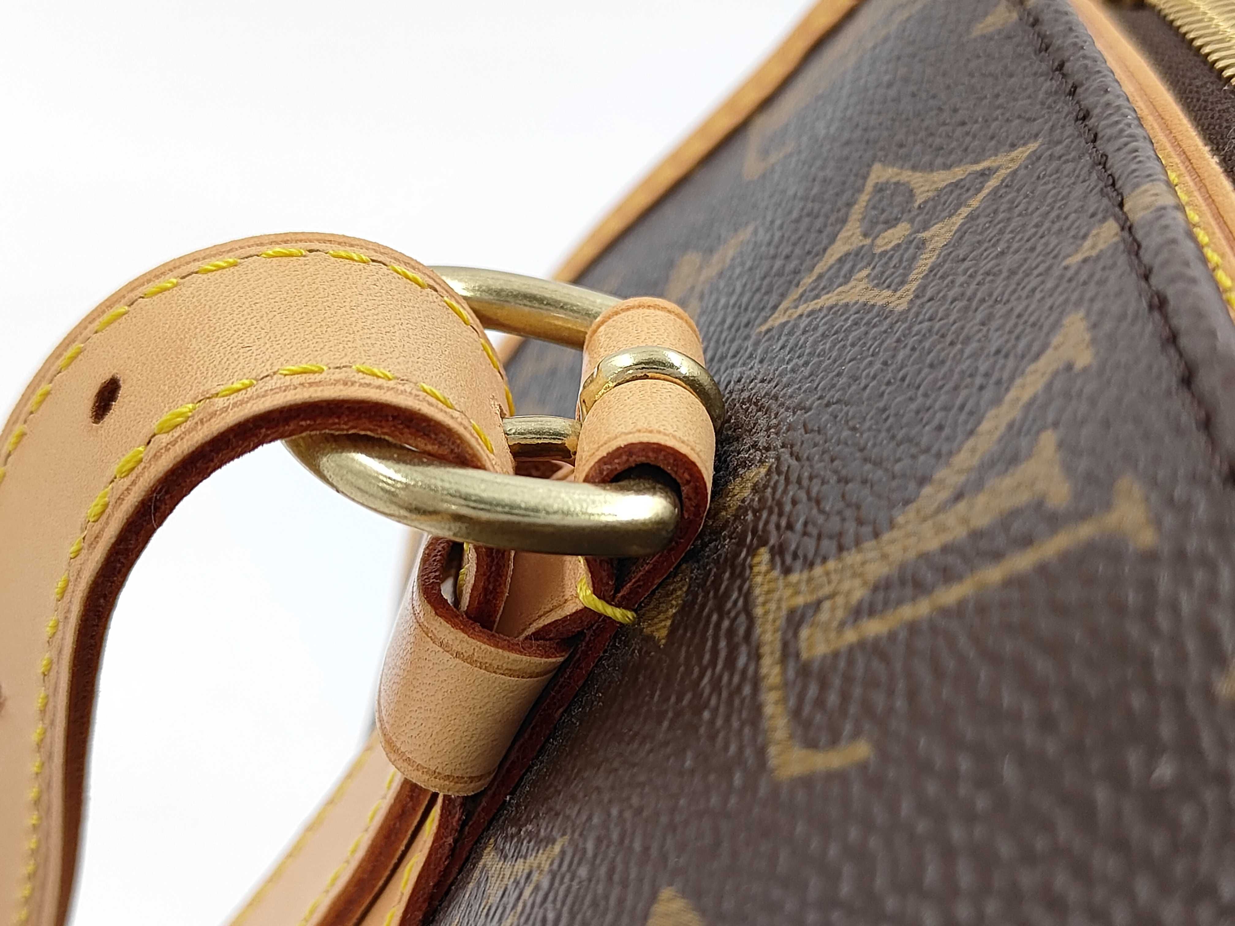 Monogram LV Tote Bag — view 5