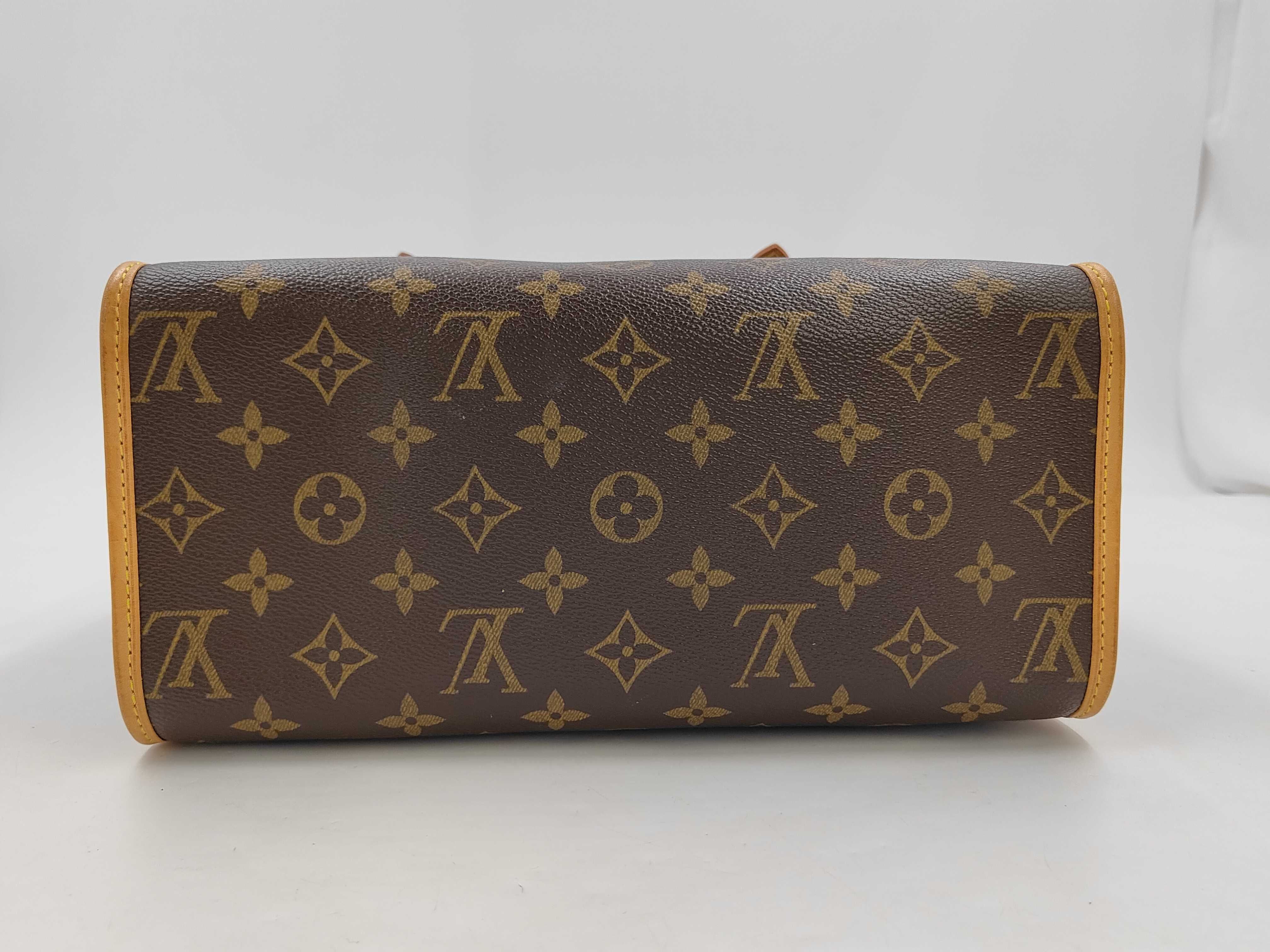 Monogram LV Tote Bag — view 6