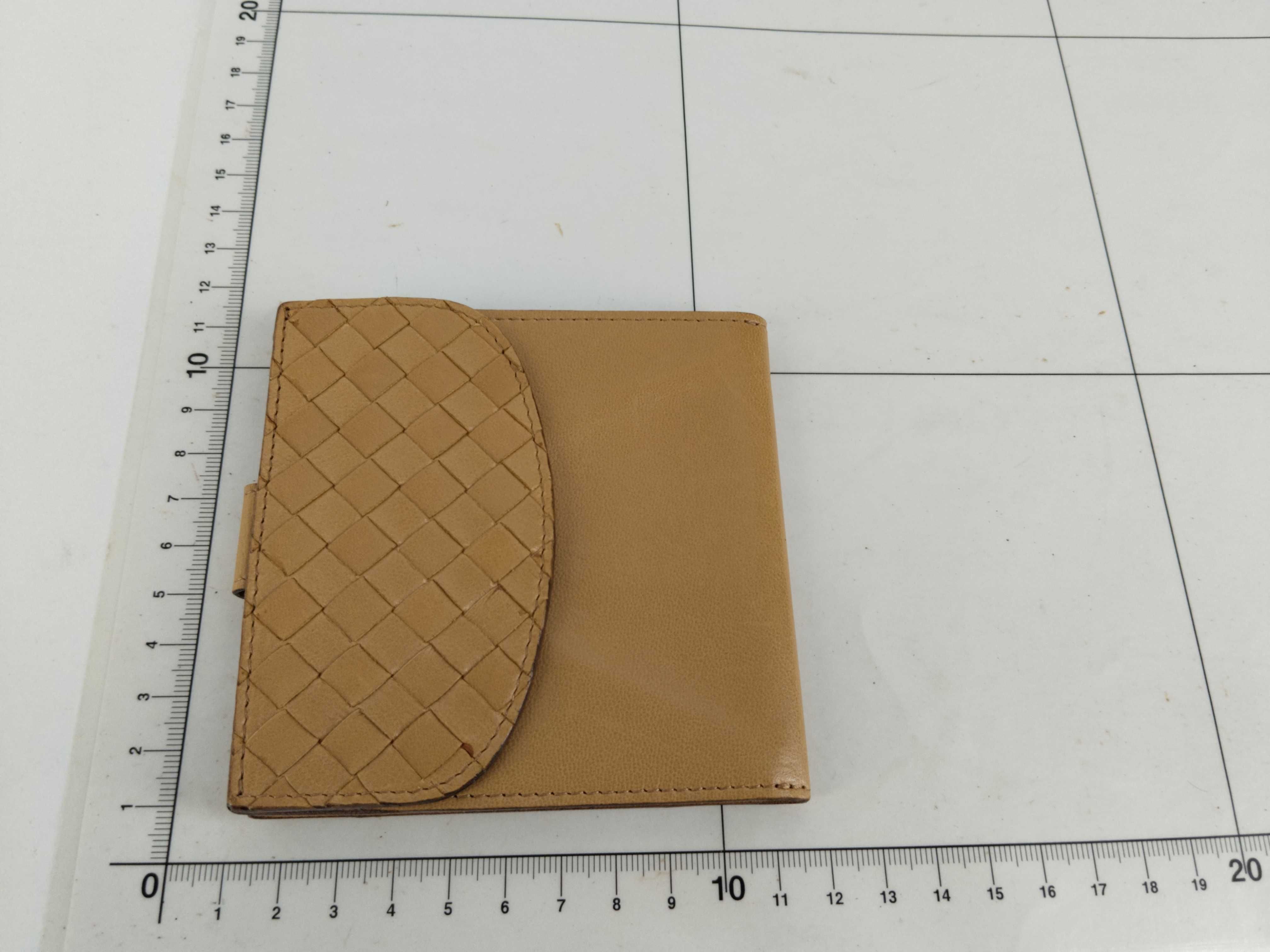 Folding Wallet / Leather Wallet — view 2