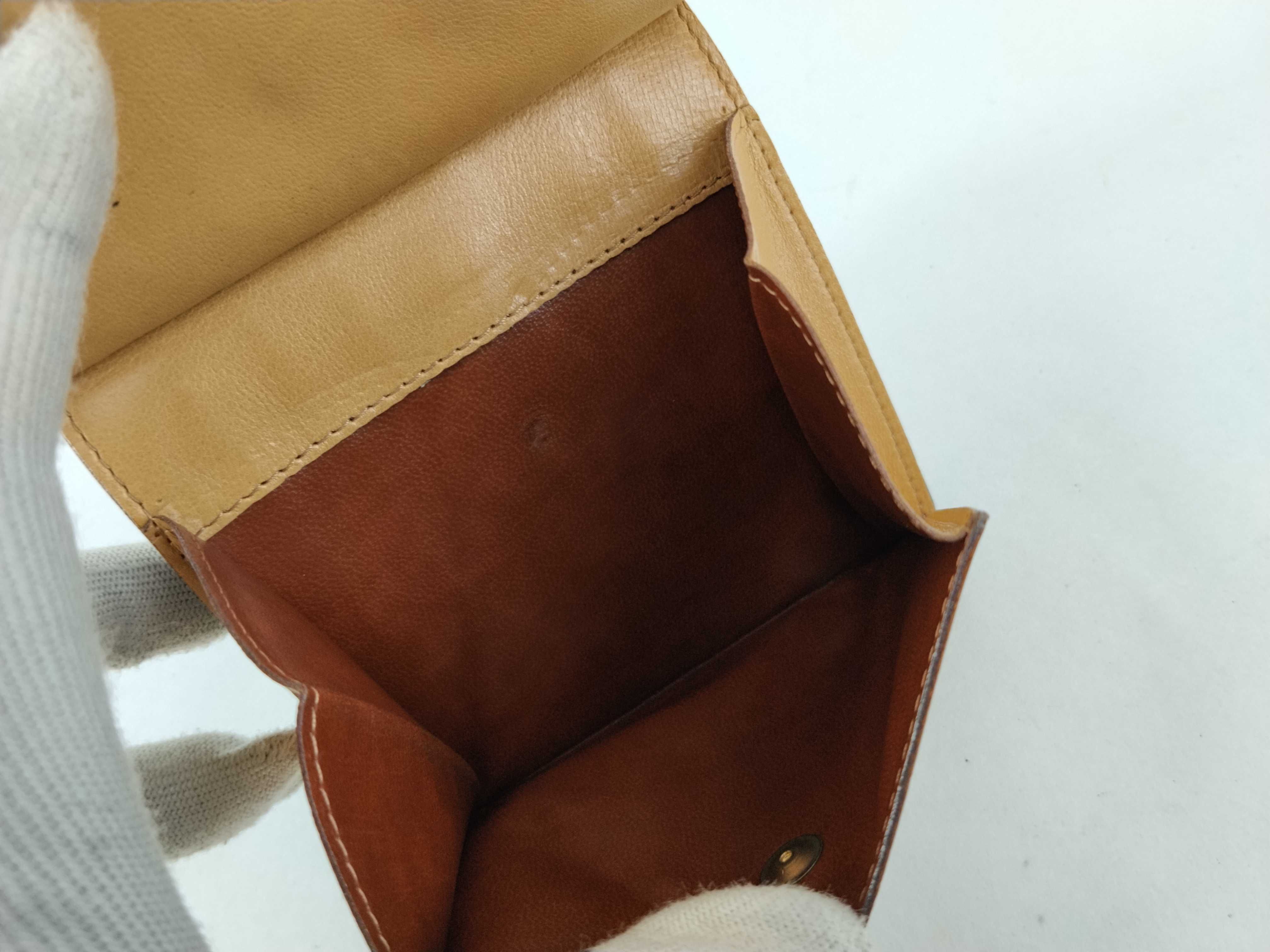 Folding Wallet / Leather Wallet — view 11