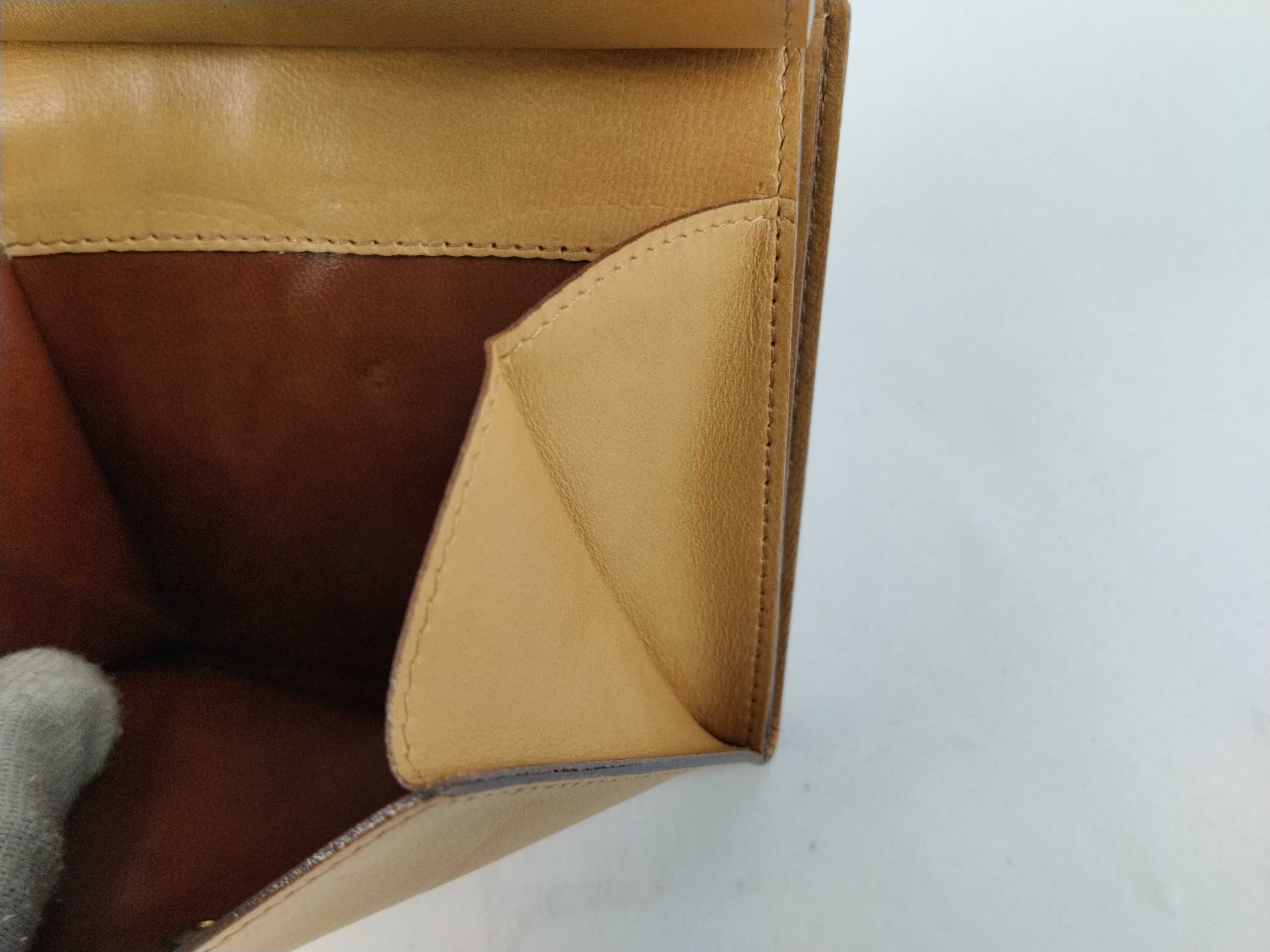 Folding Wallet / Leather Wallet — view 12