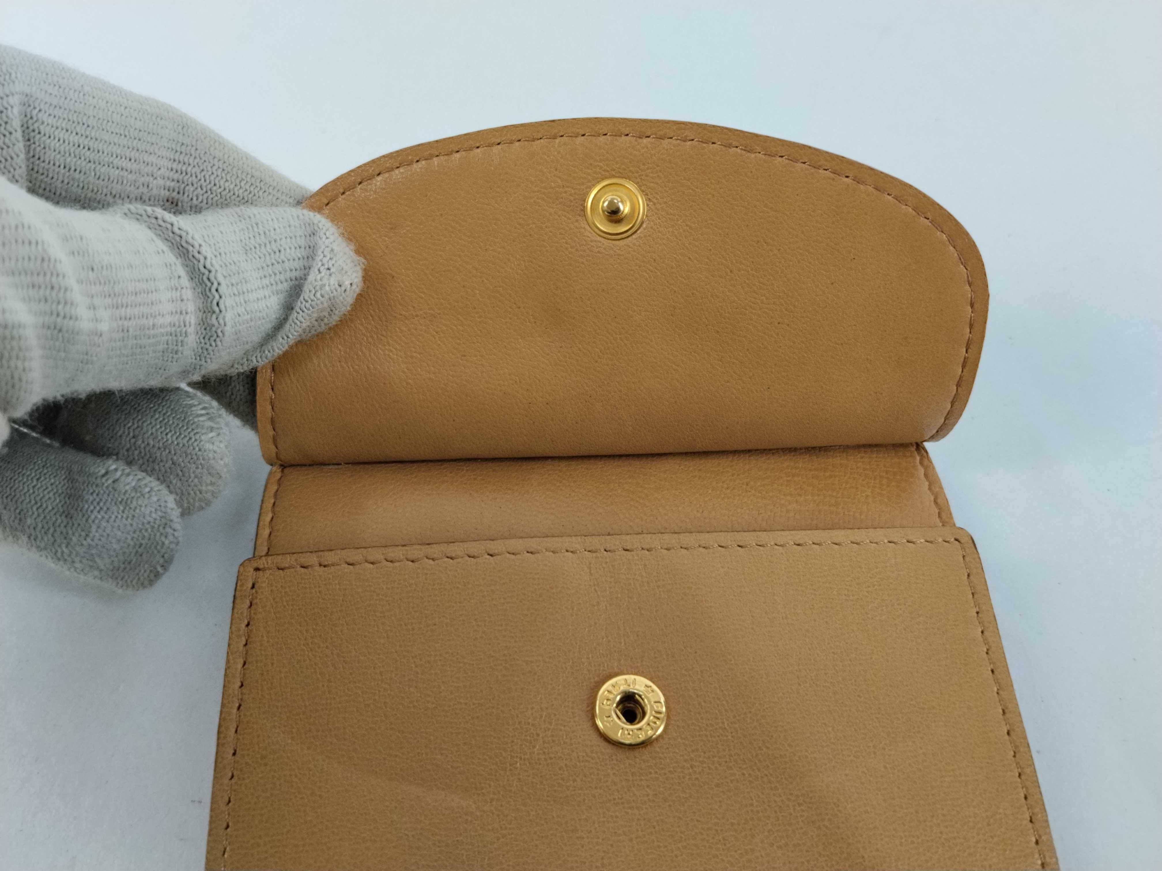 Folding Wallet / Leather Wallet — view 13