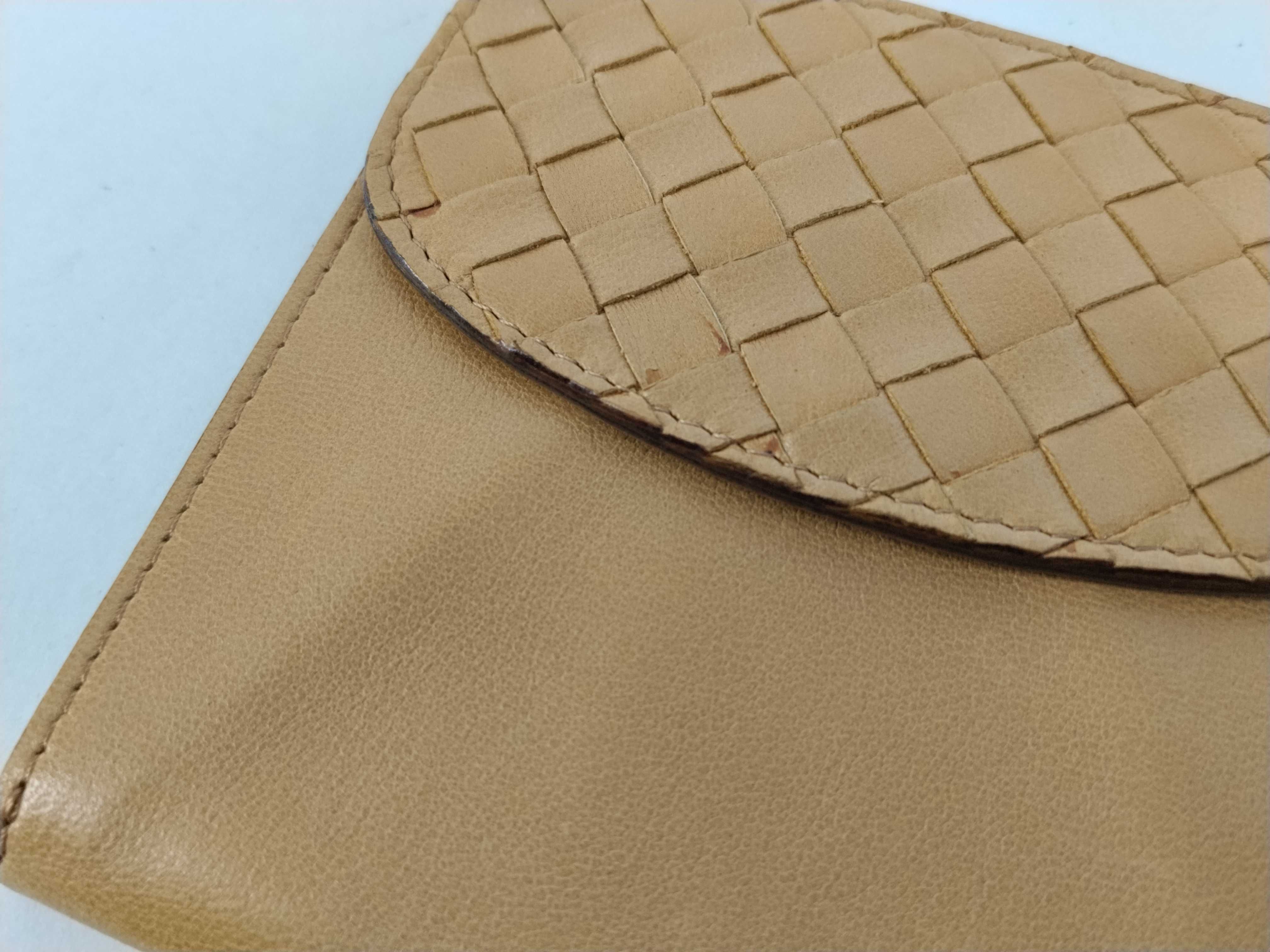 Folding Wallet / Leather Wallet — view 14