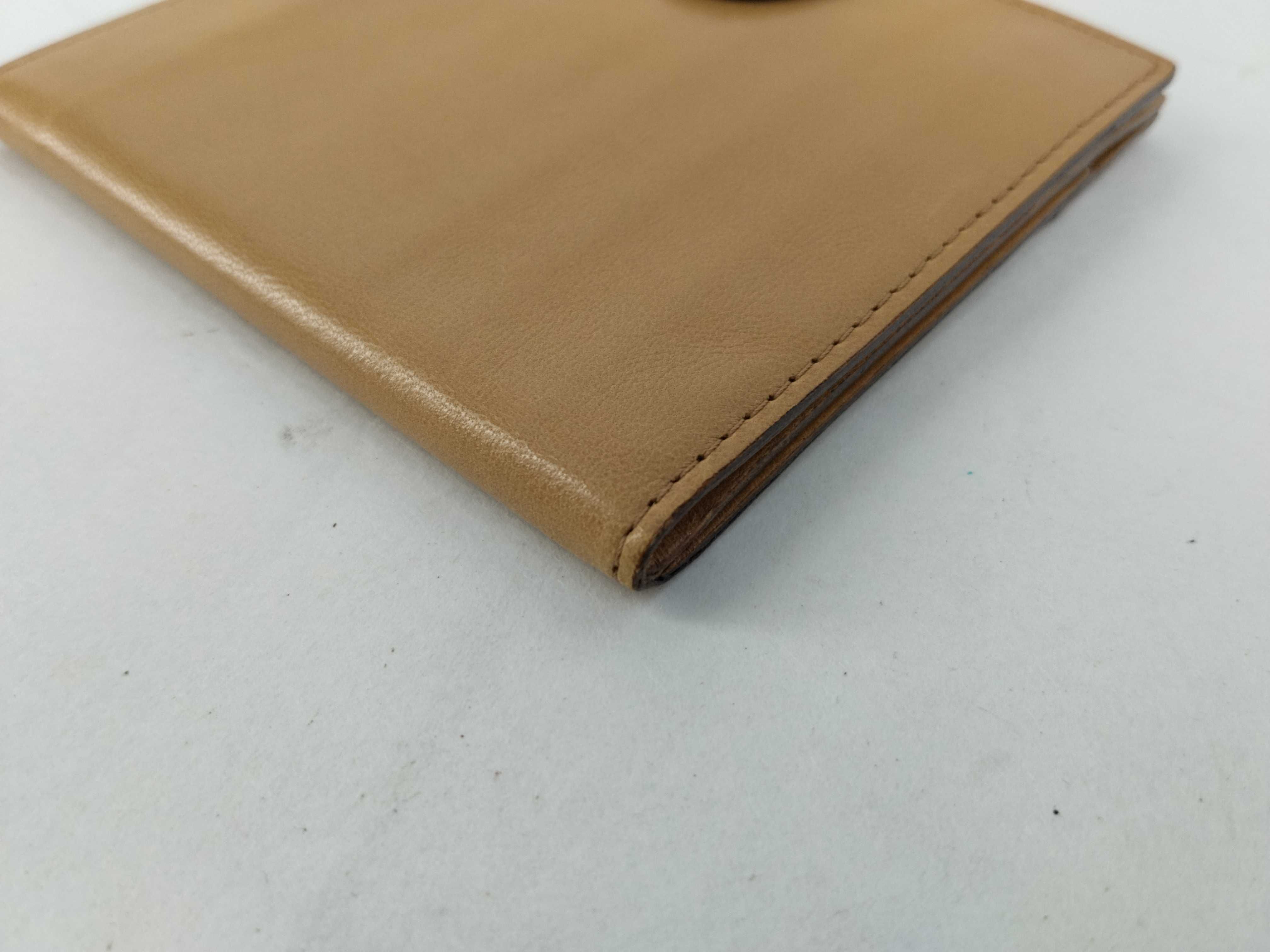 Folding Wallet / Leather Wallet — view 3