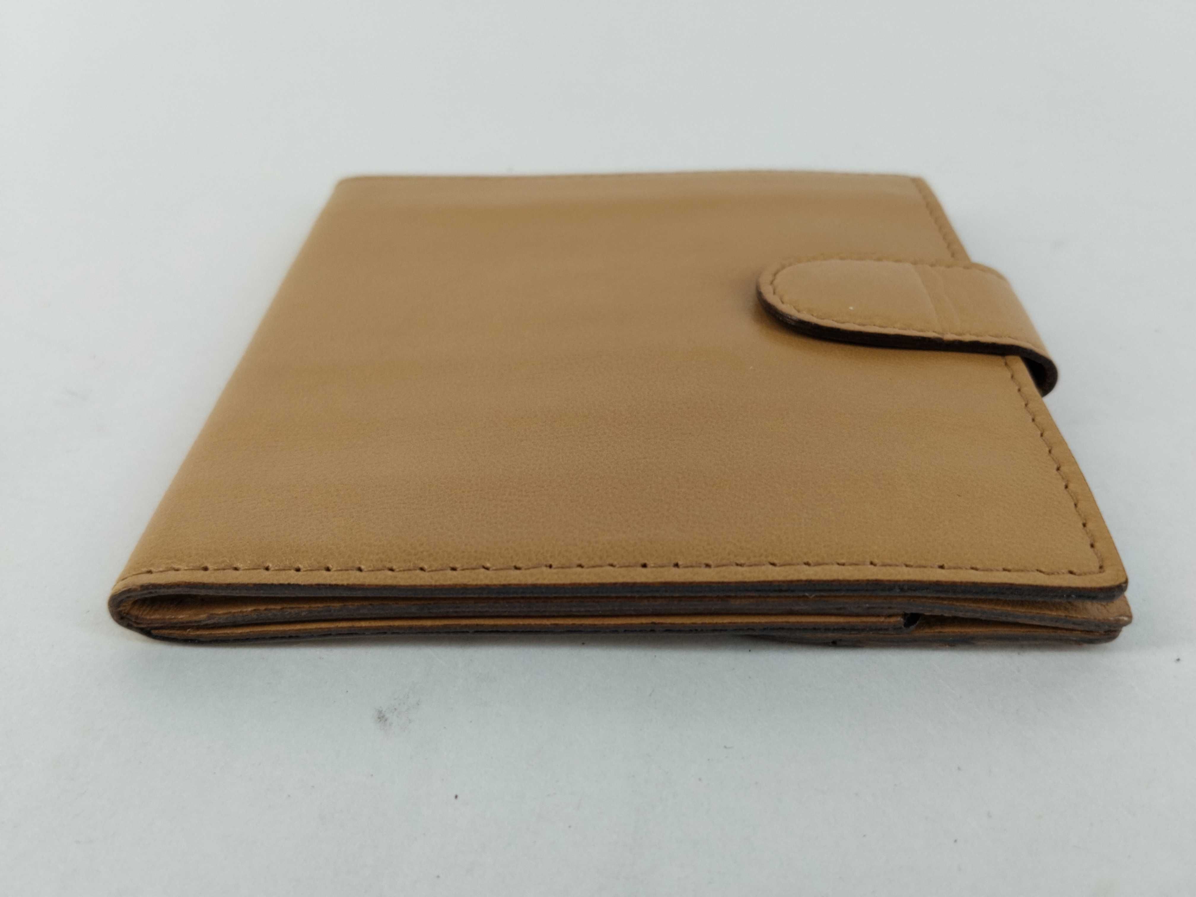 Folding Wallet / Leather Wallet — view 4