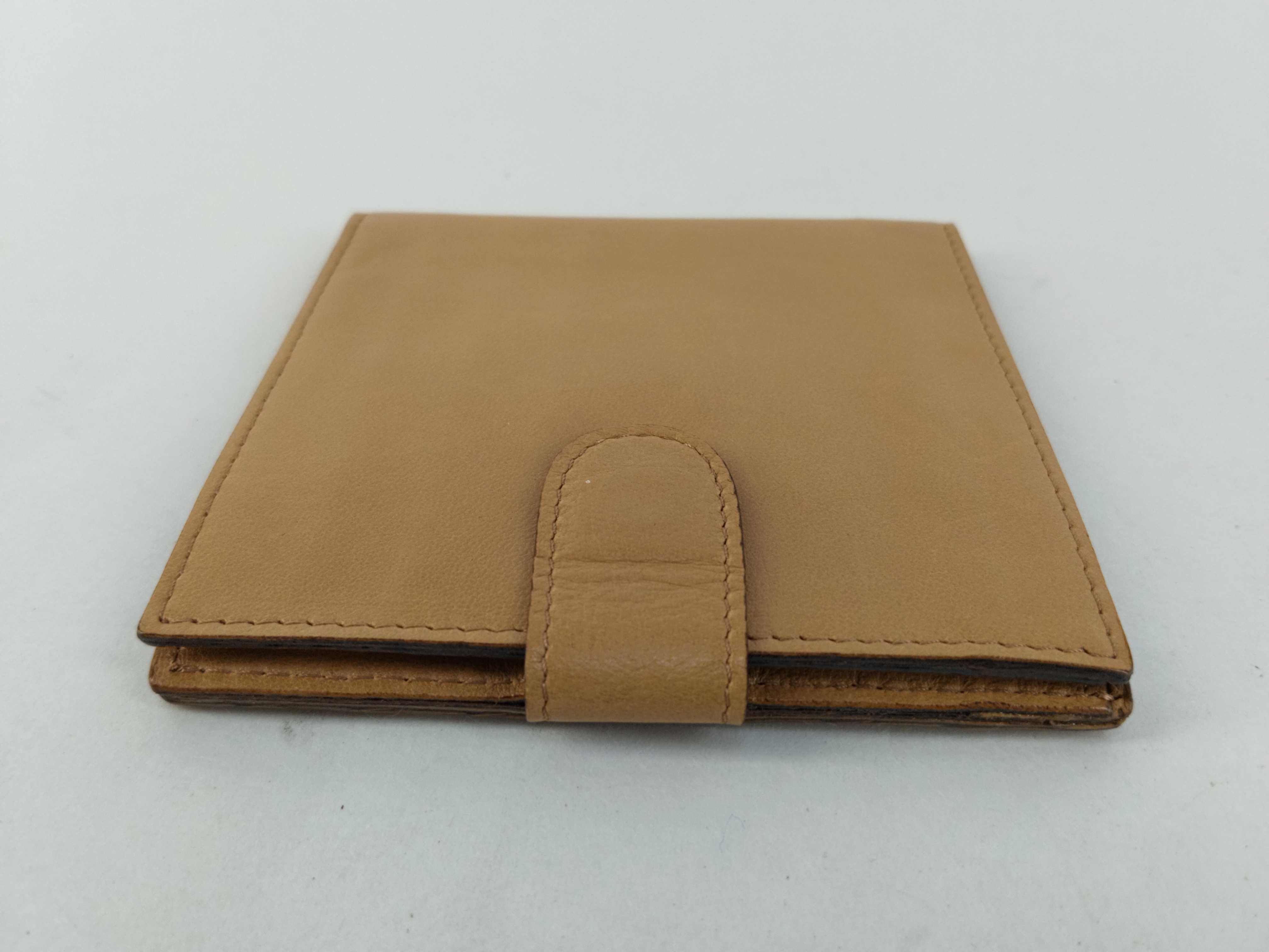 Folding Wallet / Leather Wallet — view 5