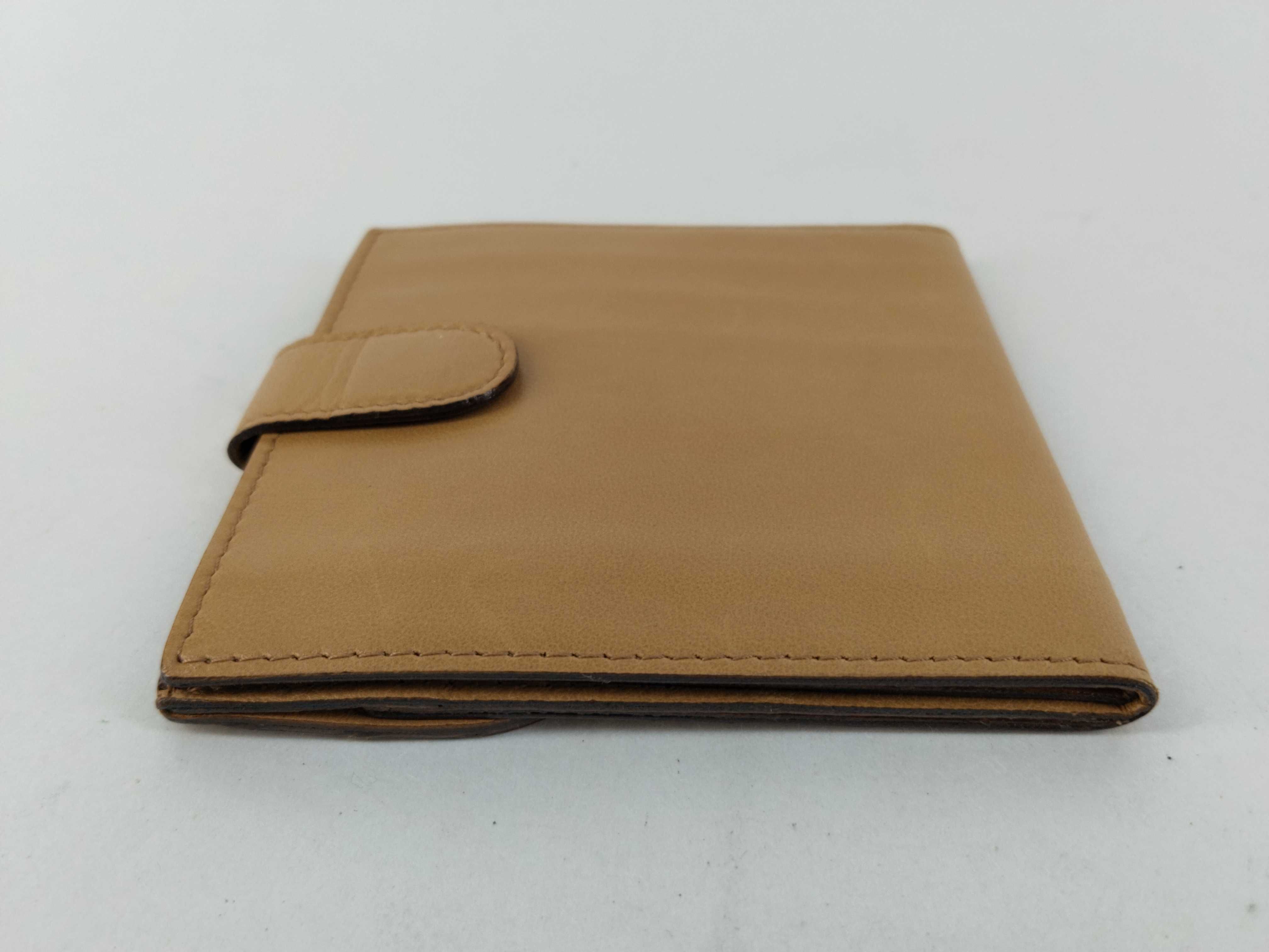 Folding Wallet / Leather Wallet — view 6