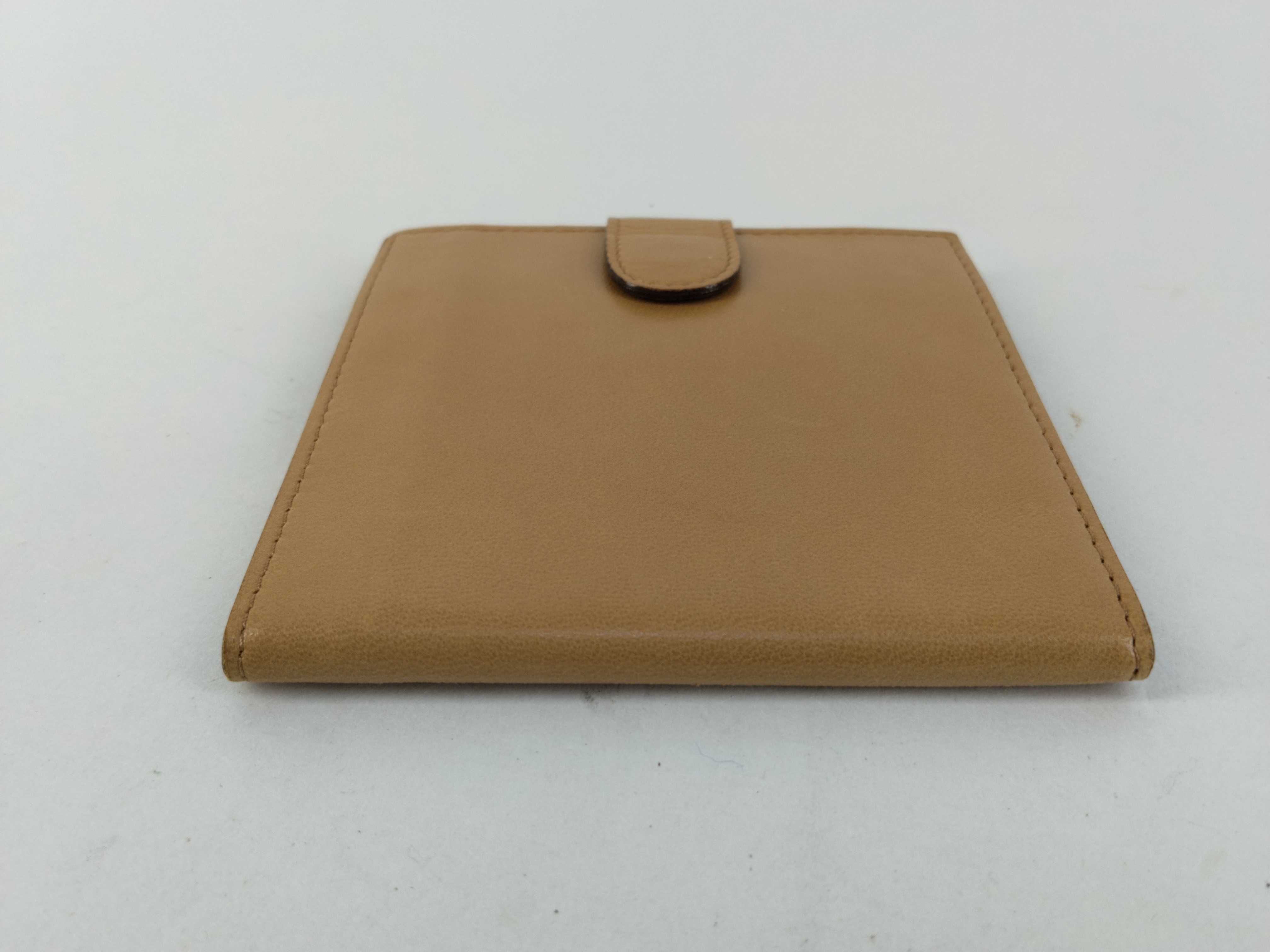 Folding Wallet / Leather Wallet — view 7